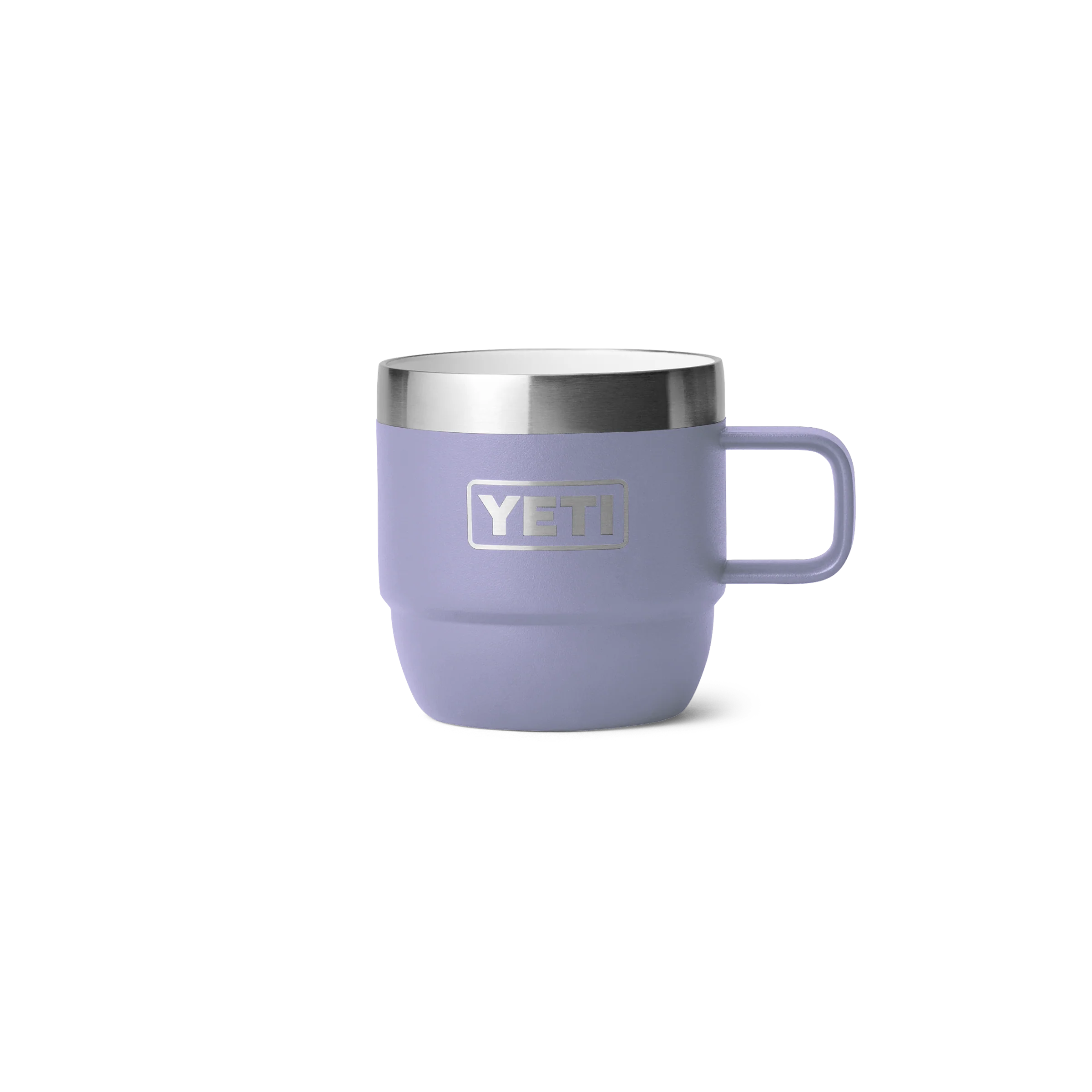 Rambler® 6 oz (177 ml) Stackable Mugs