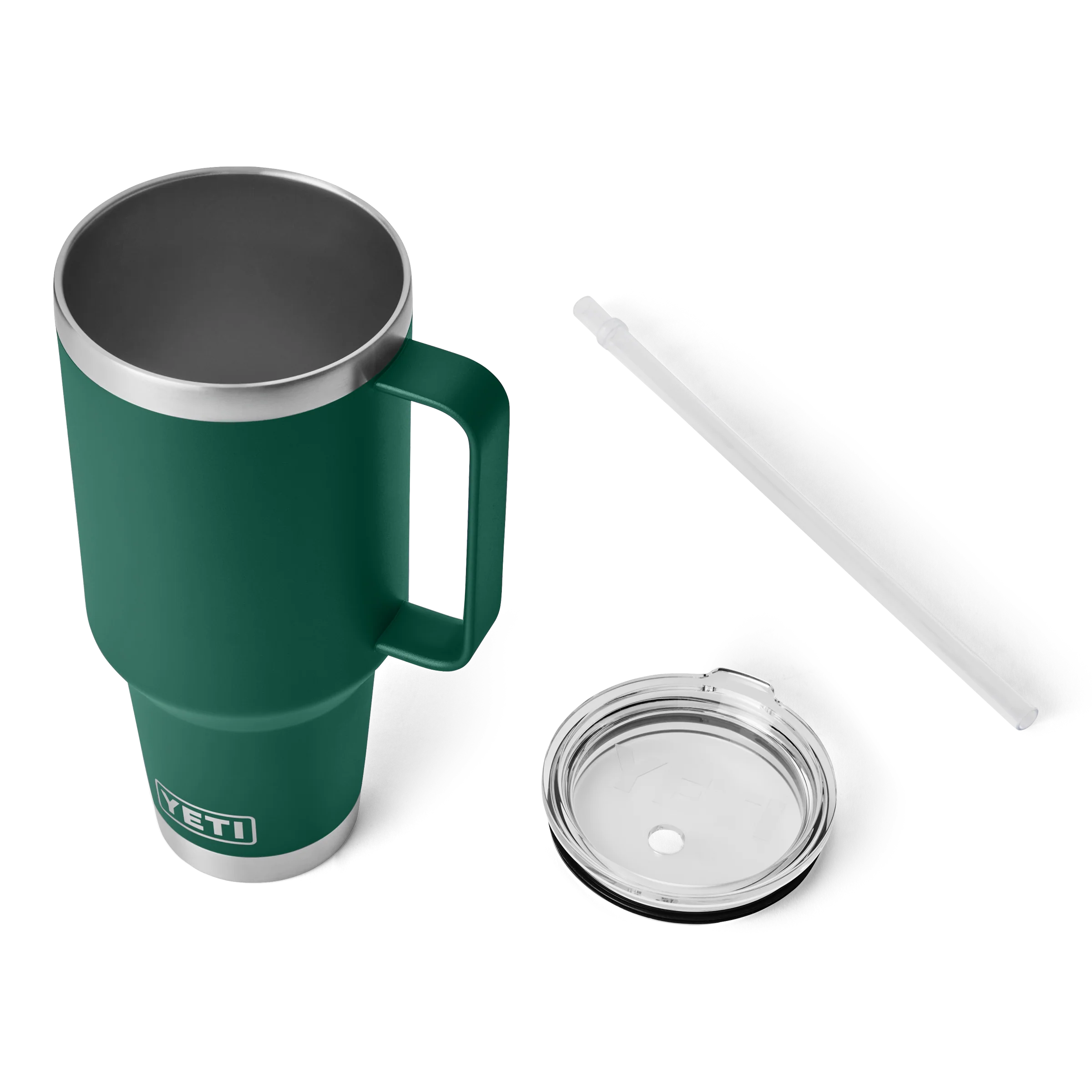 Rambler® 42 oz (1.2 l) Straw Mug