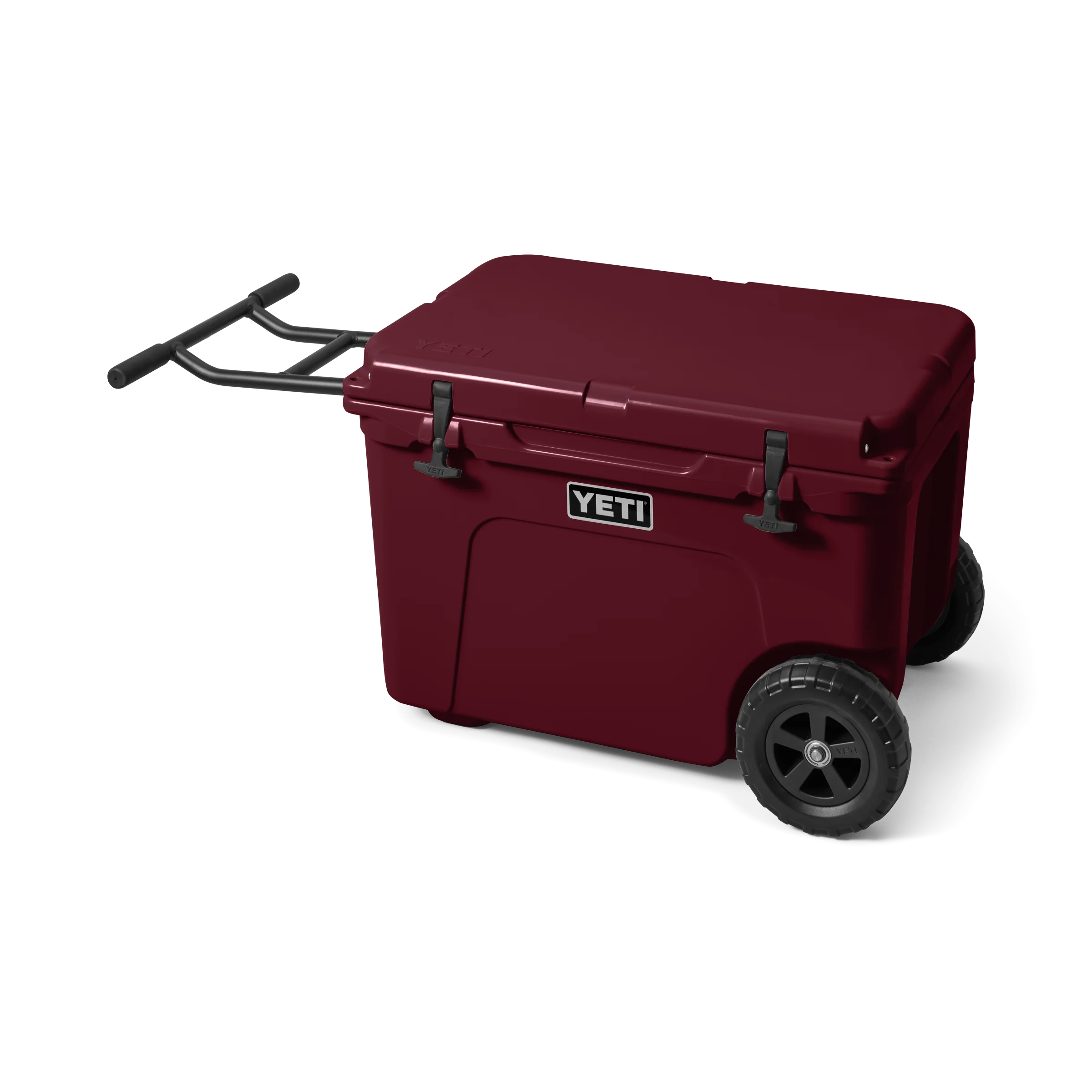 Tundra Haul® Wheeled Cool Box