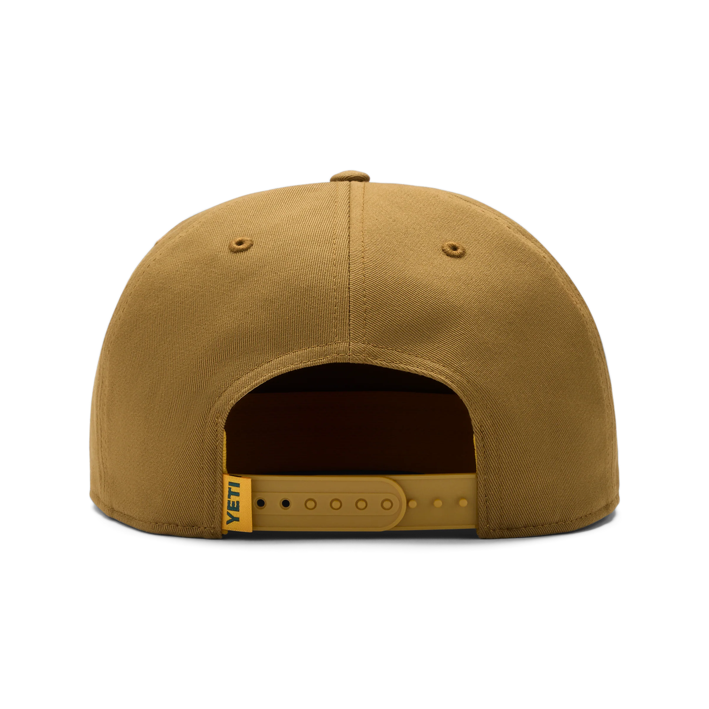 YETI™ Prost! Flat Brim Rope Hat