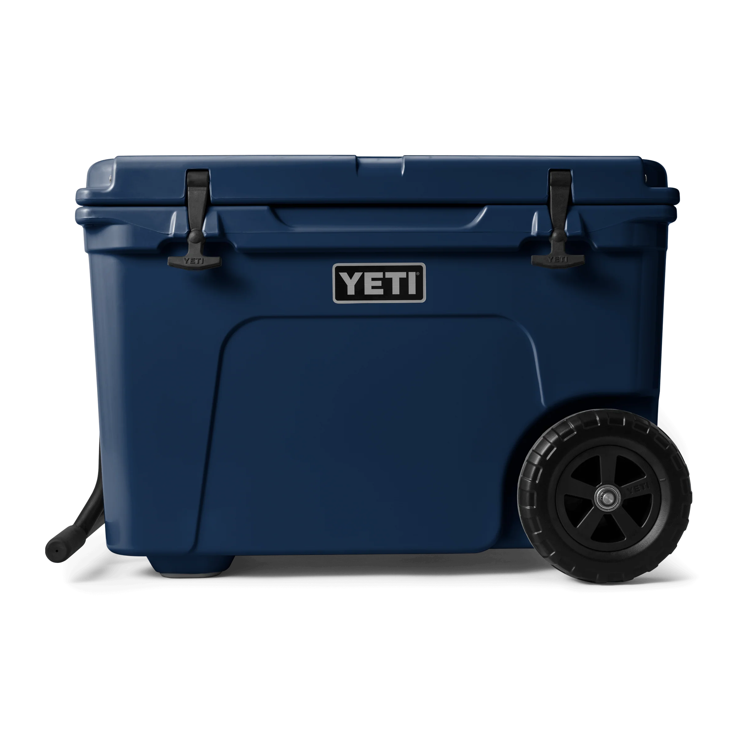Tundra Haul® Wheeled Cool Box