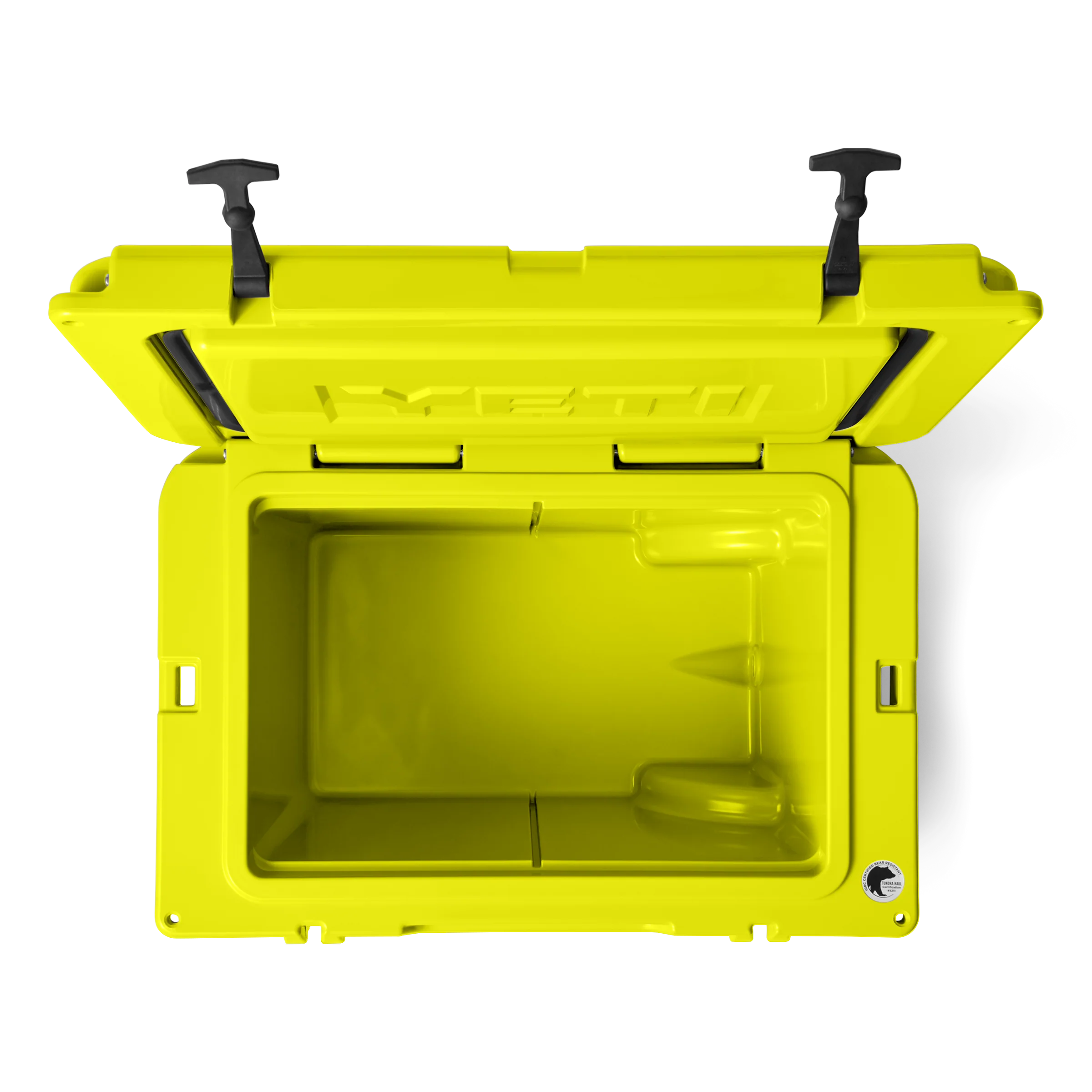 Tundra Haul® Wheeled Cool Box