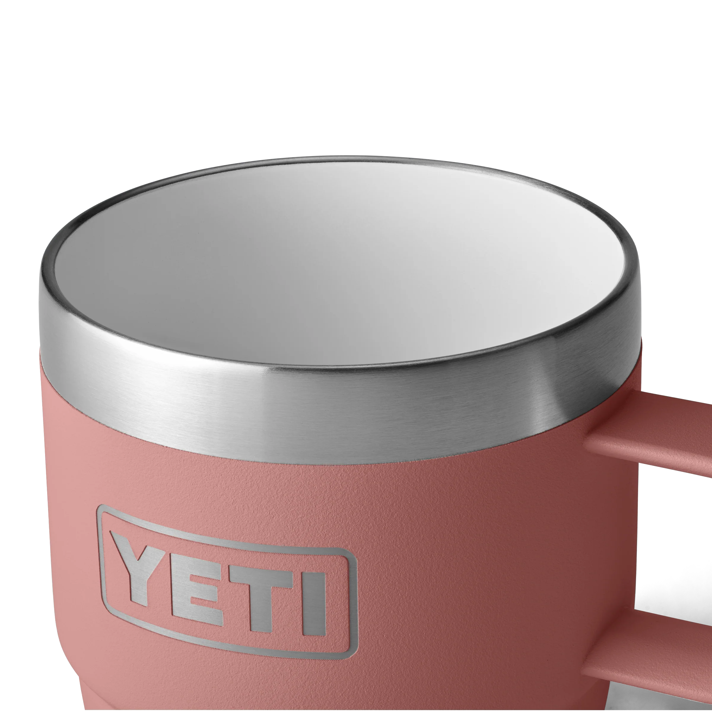 Rambler® 6 oz (177 ml) Stackable Mugs