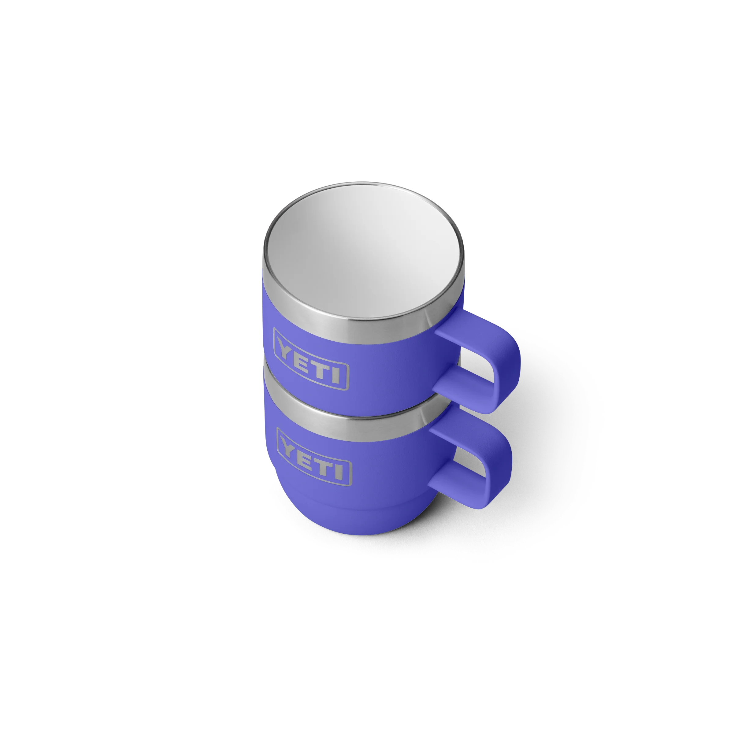 Rambler® 6 oz (177 ml) Stackable Mugs