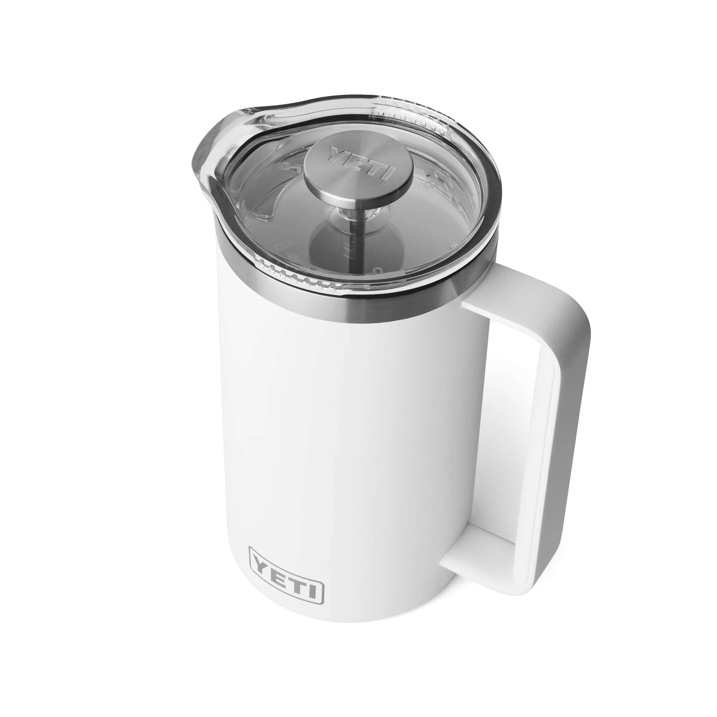 Rambler™ 34 oz (1 l) French Press
