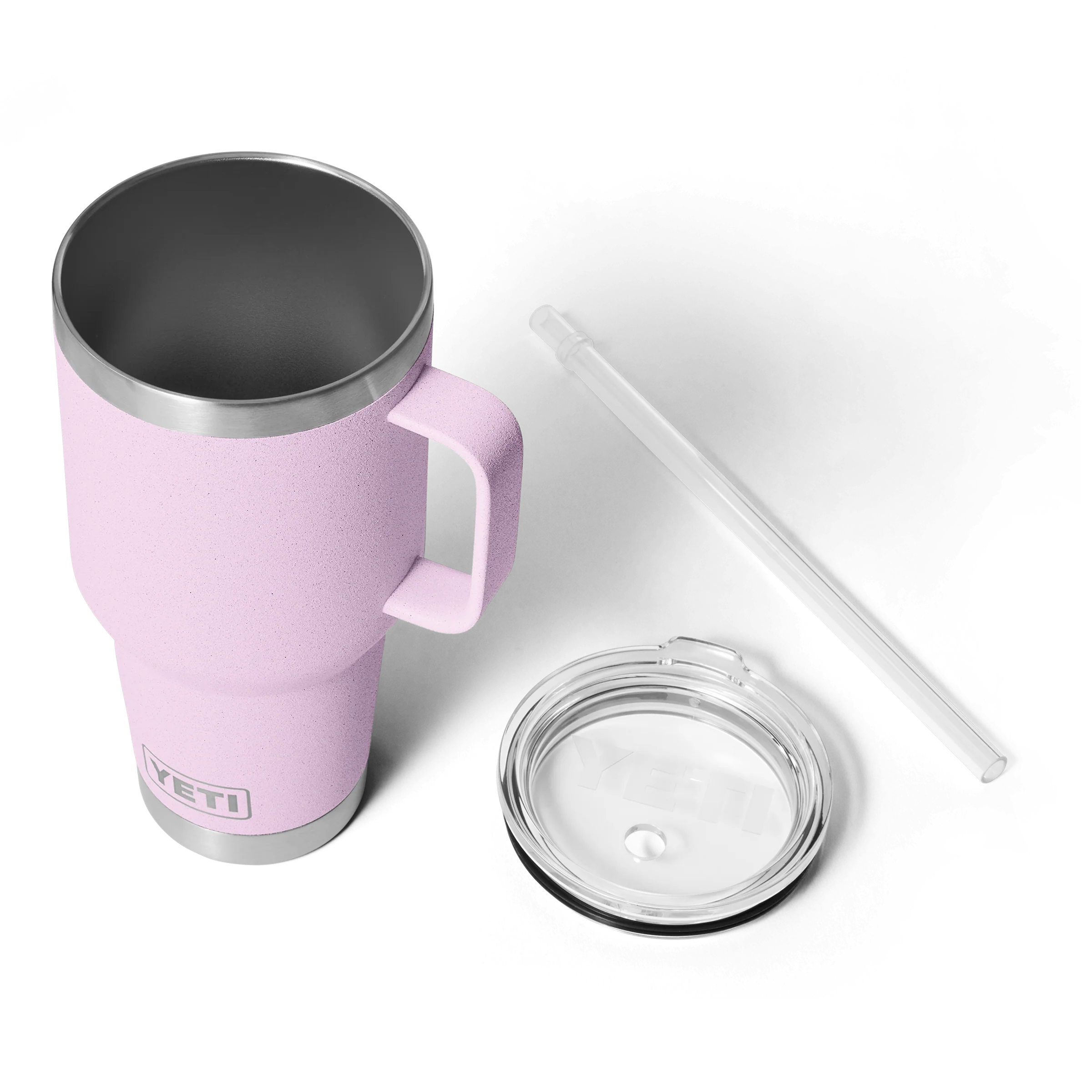 Rambler® 35 oz (1 l) Straw Mug