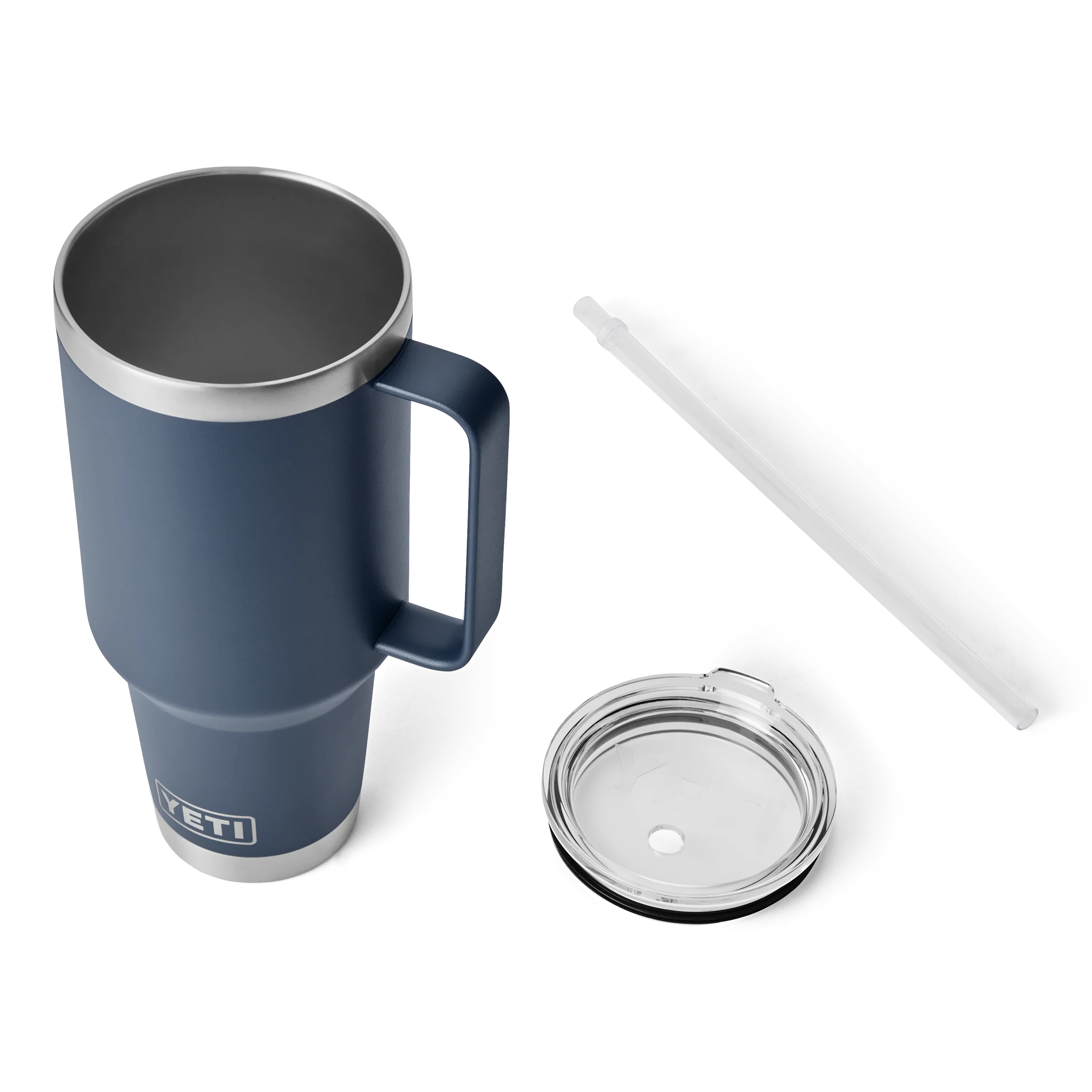 Rambler® 42 oz (1.2 l) Straw Mug