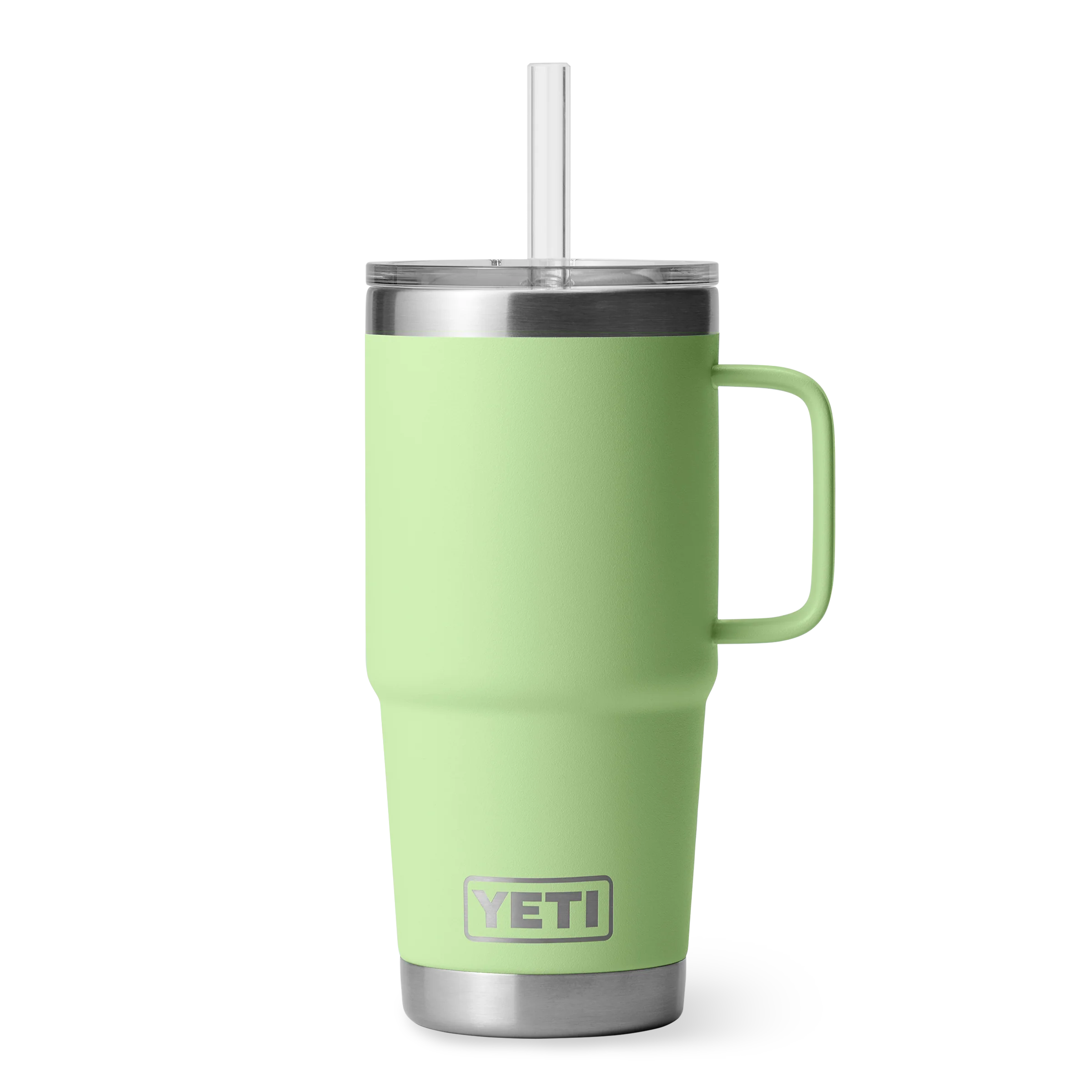 Rambler® 25 oz (739 ml) Straw Mug