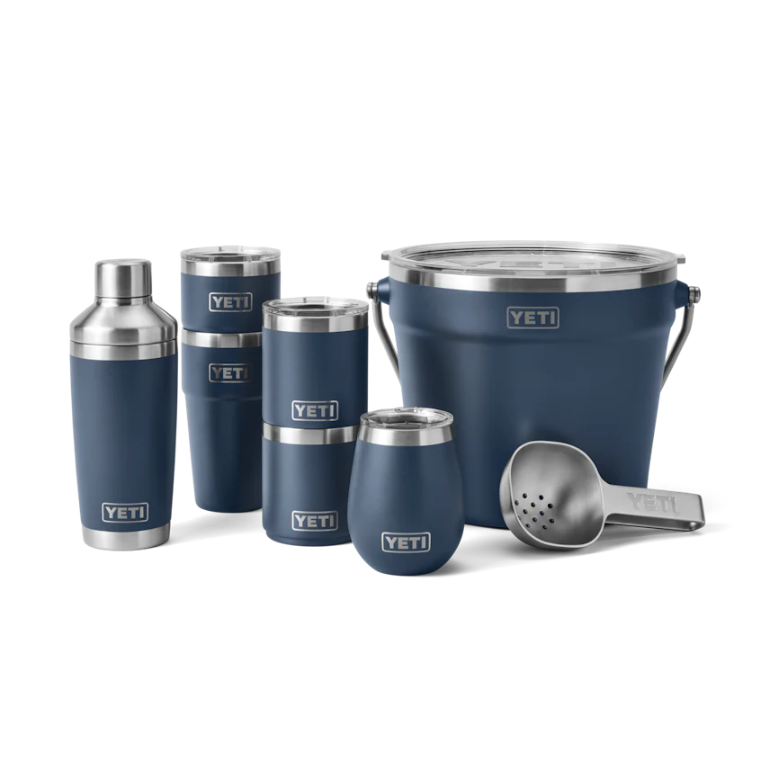 Rambler™ 20 oz (591 ml) Cocktail Shaker