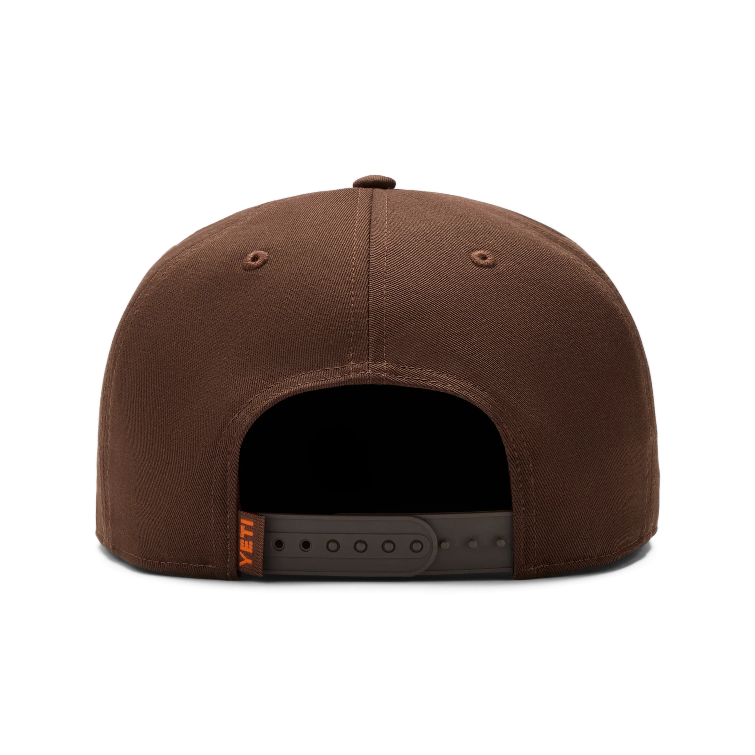 Built For The Wild Duck Flat Brim Hat