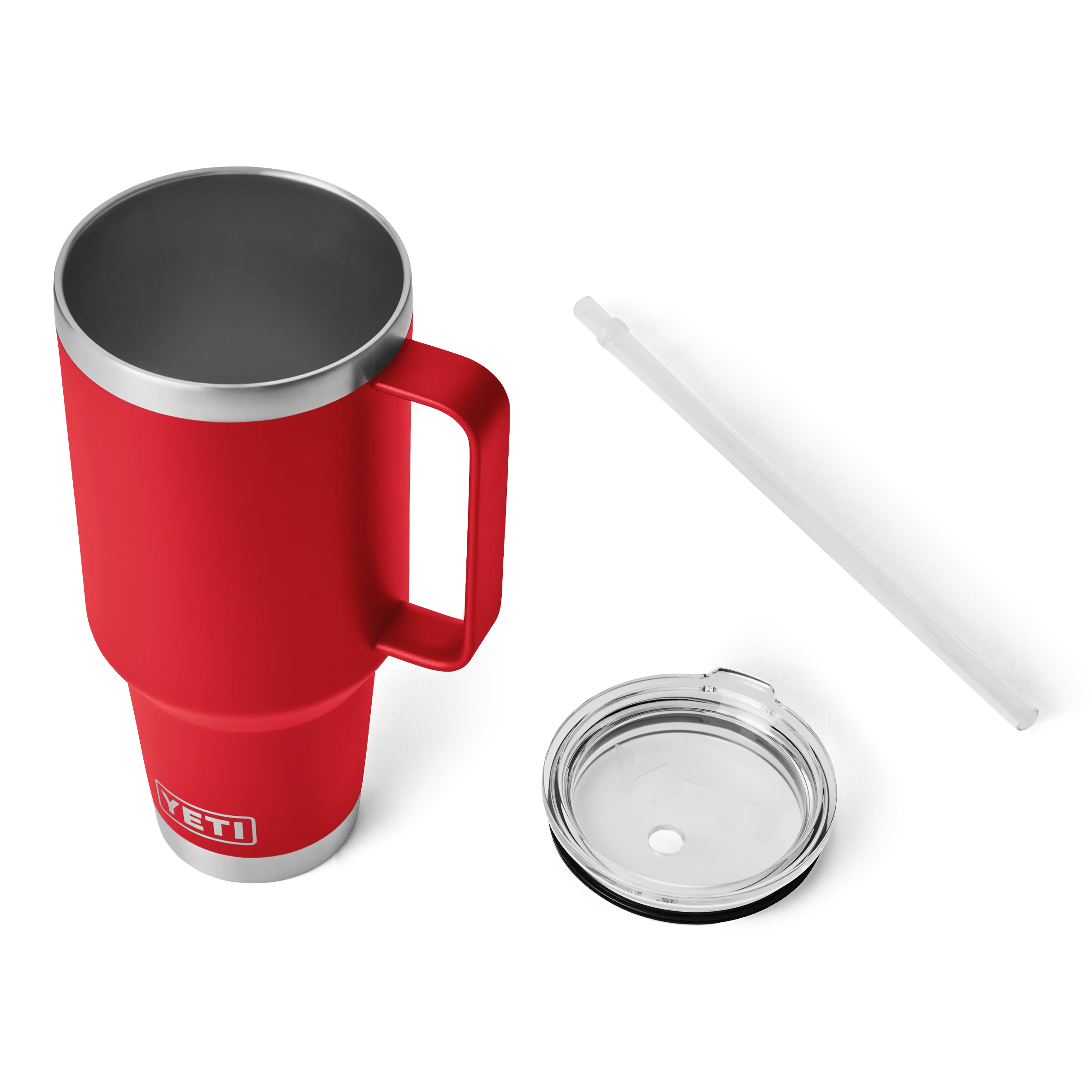 Rambler® 42 oz (1.2 l) Straw Mug