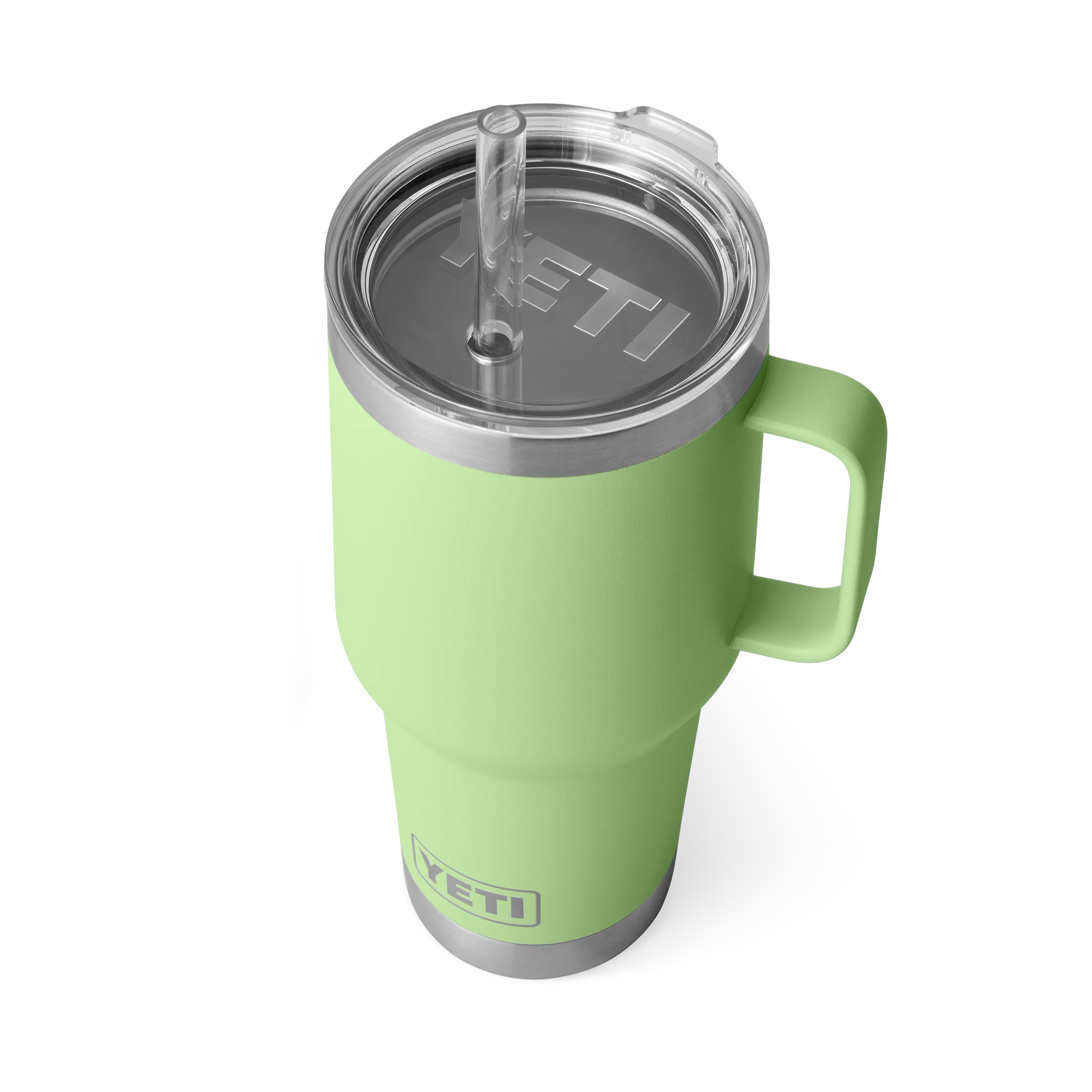 Rambler® 35 oz (1 l) Straw Mug