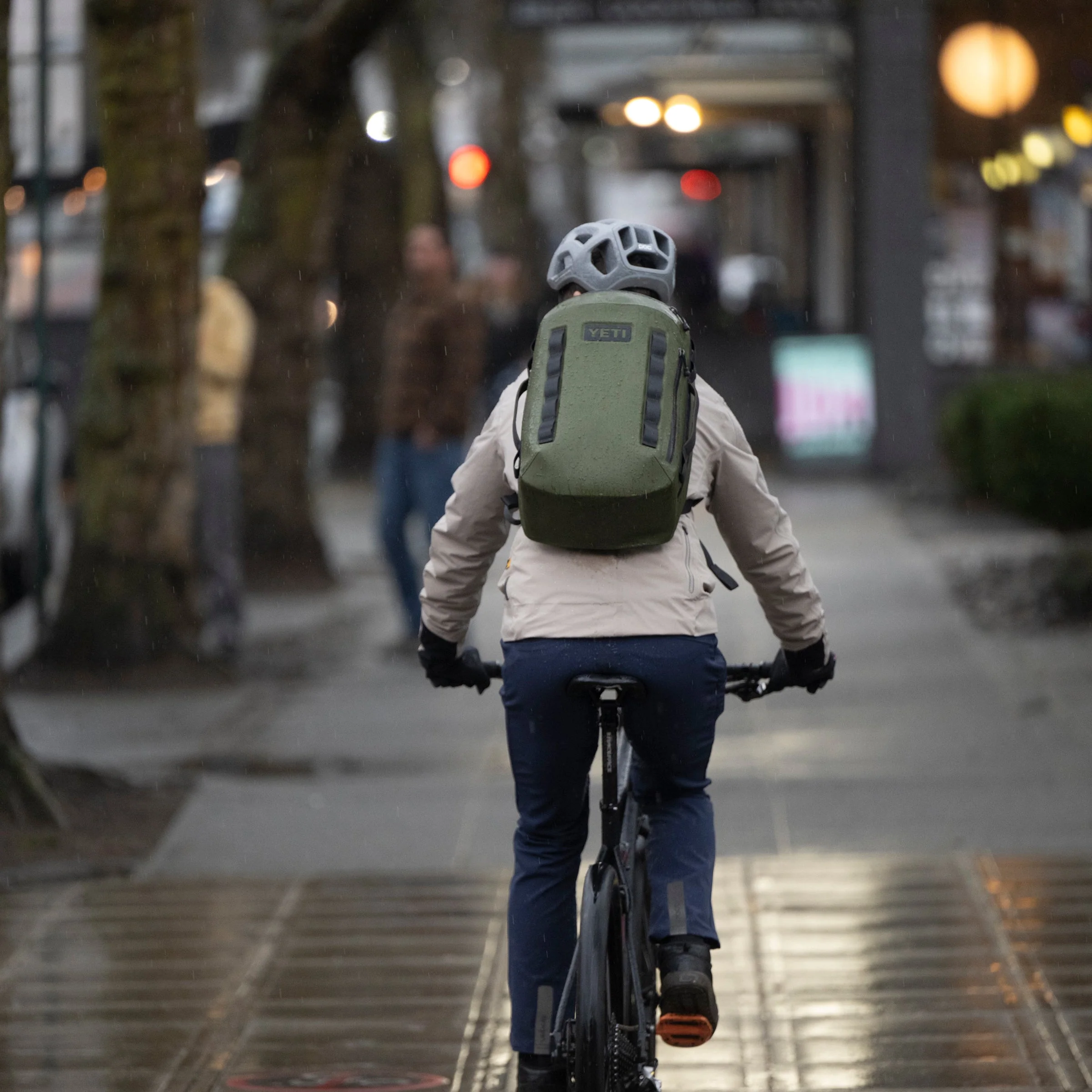 Cayo™ 25L All-Weather Backpack