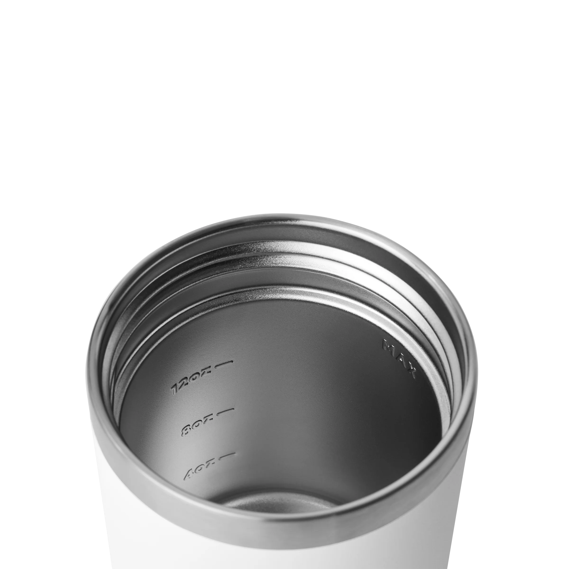 Rambler® 16 oz (473 ml) Insulated Food Jar