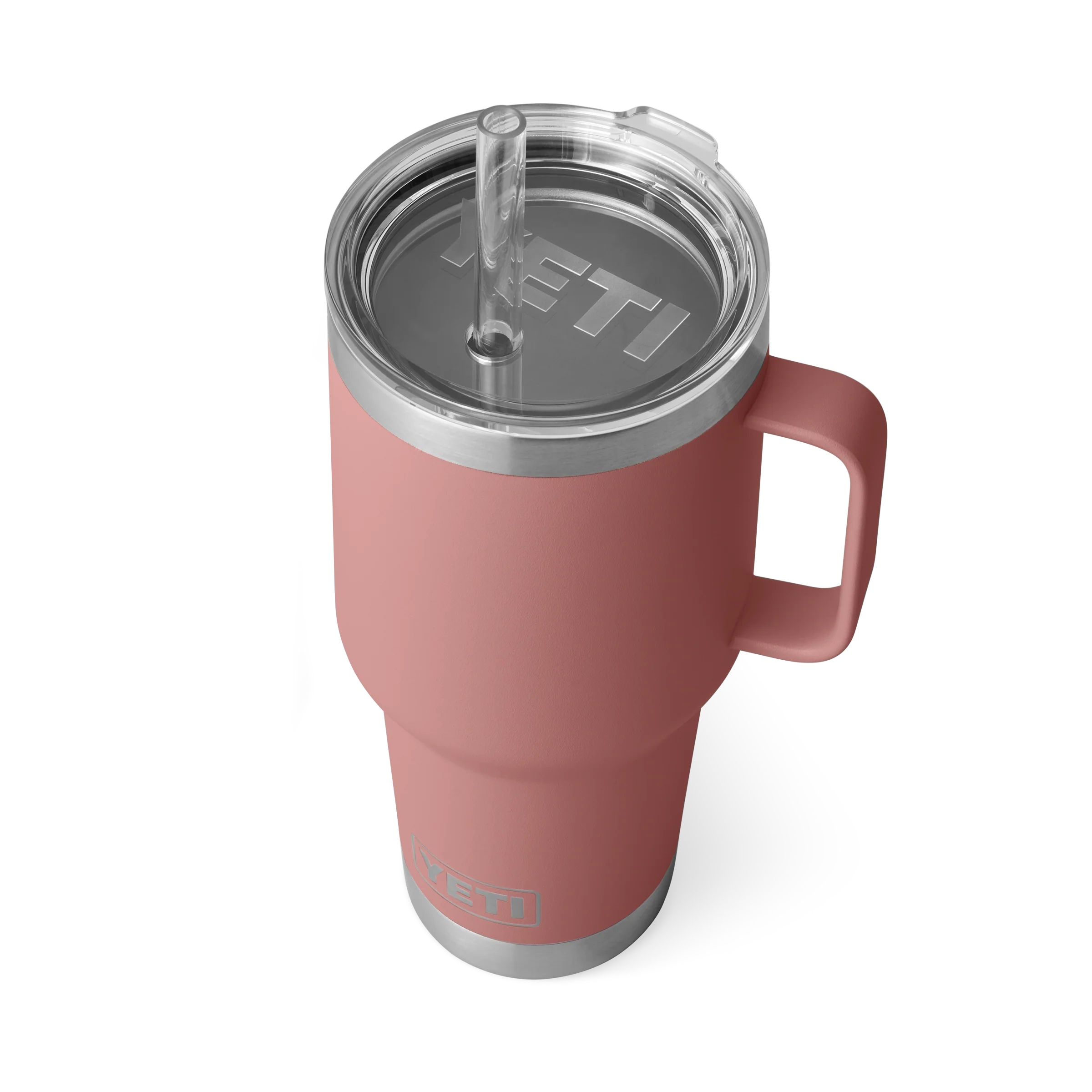 Rambler® 35 oz (1 l) Straw Mug