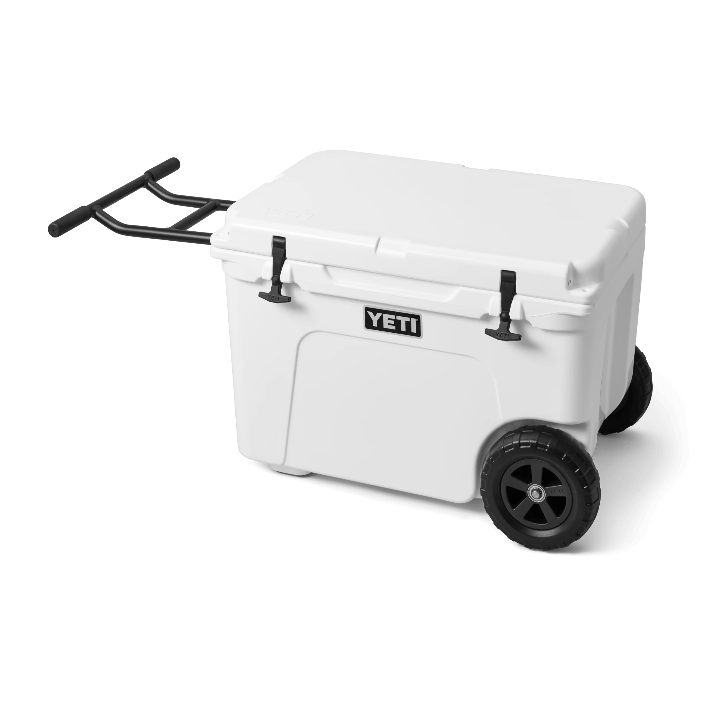 Tundra Haul® Wheeled Cool Box