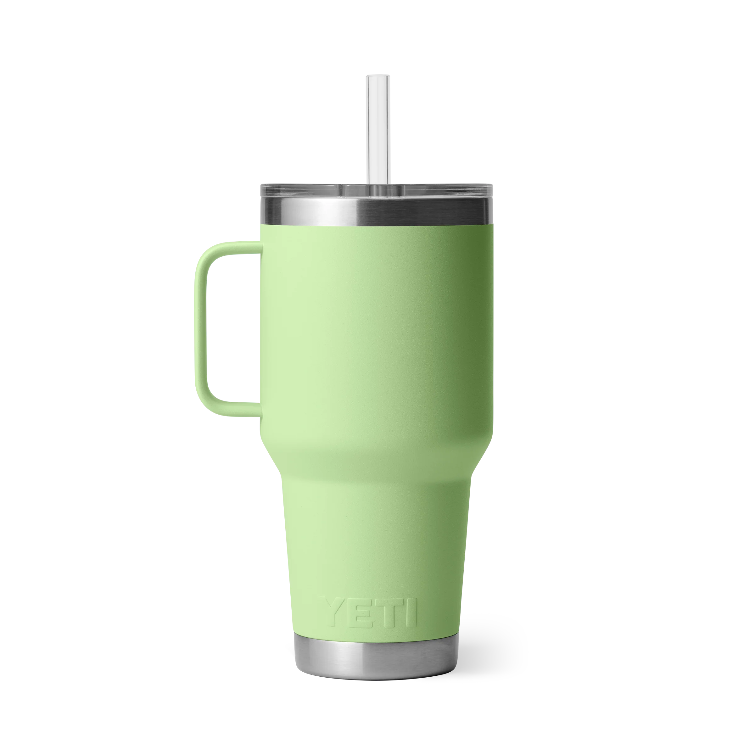 Rambler® 35 oz (1 l) Straw Mug
