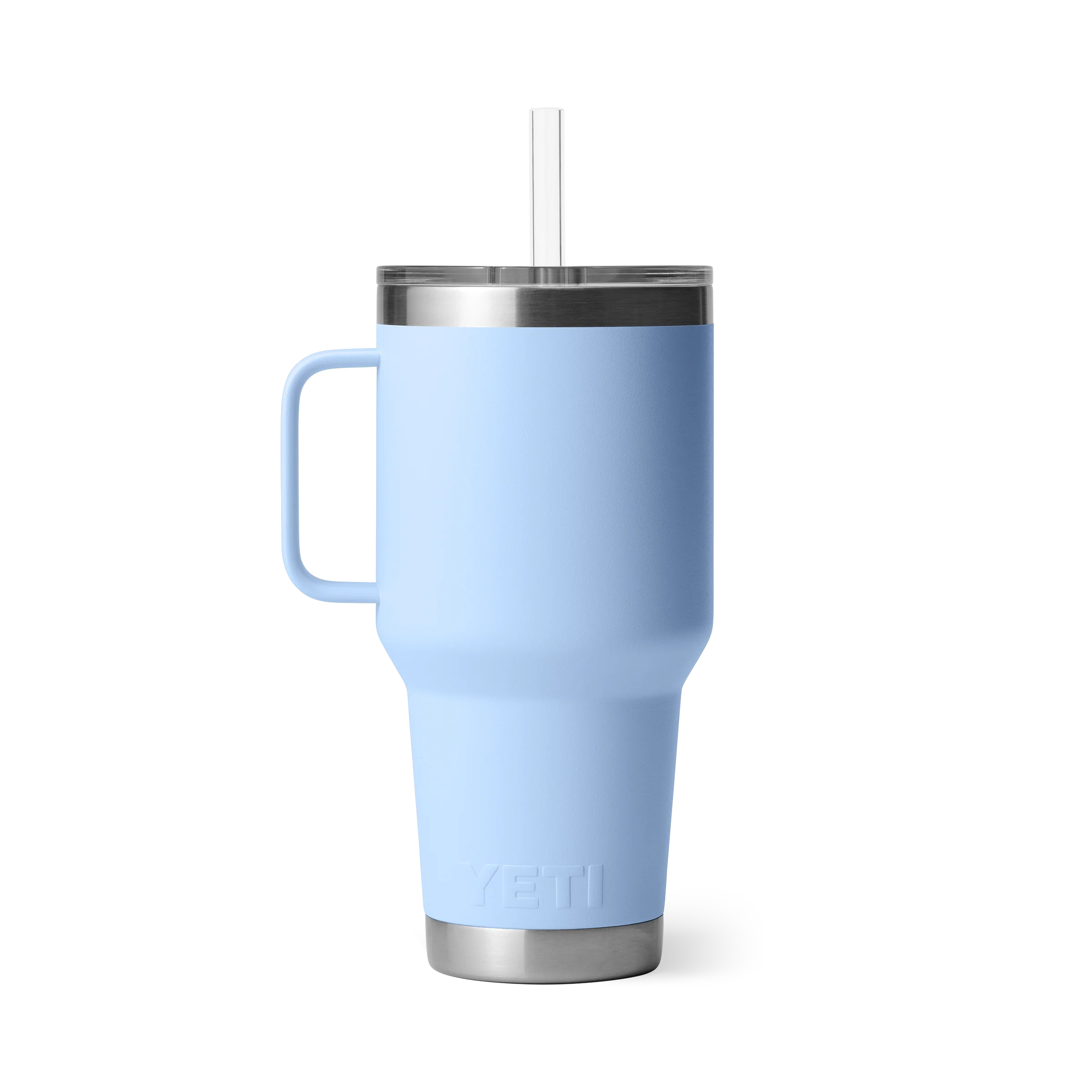 Rambler® 35 oz (1 l) Straw Mug
