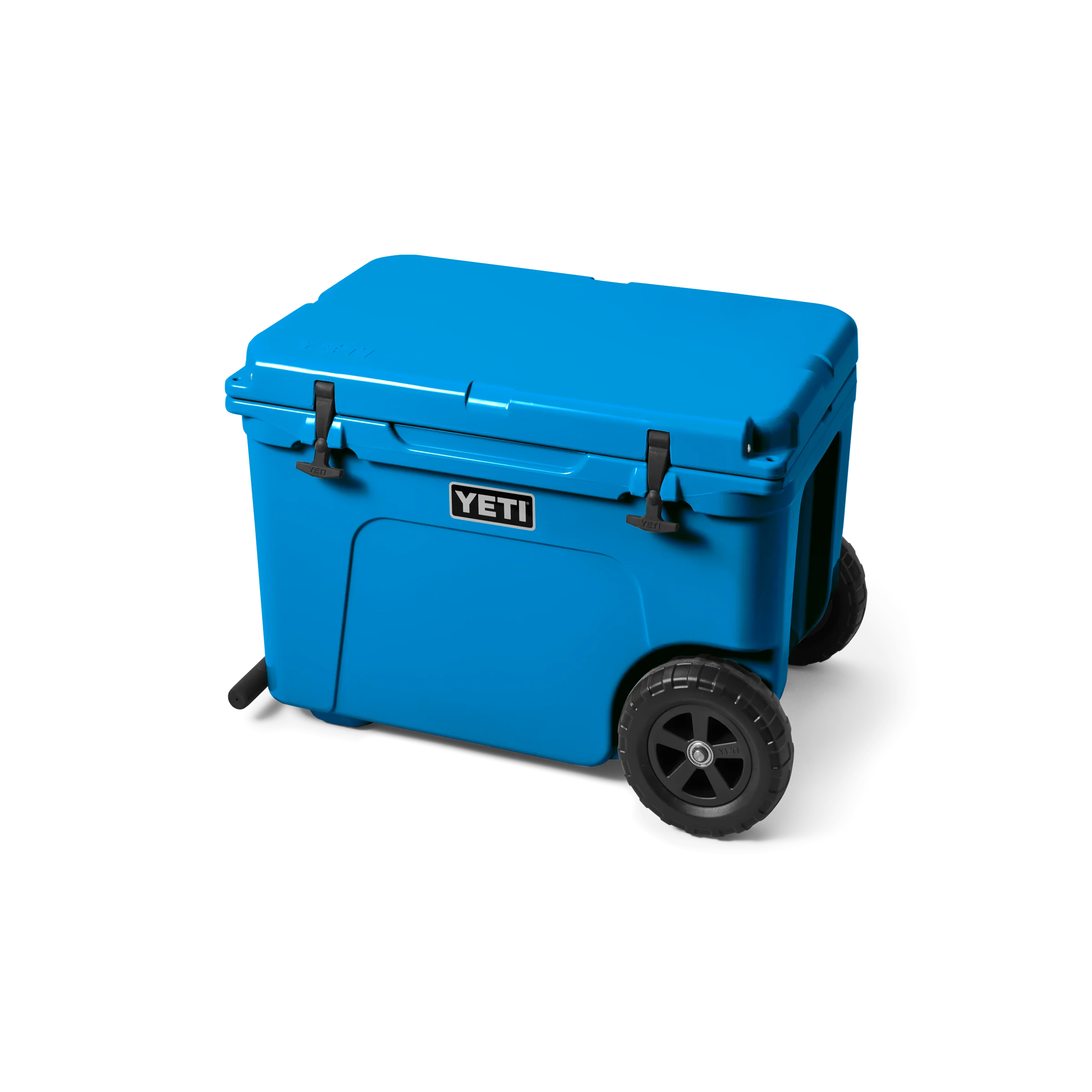 Tundra Haul® Wheeled Cool Box