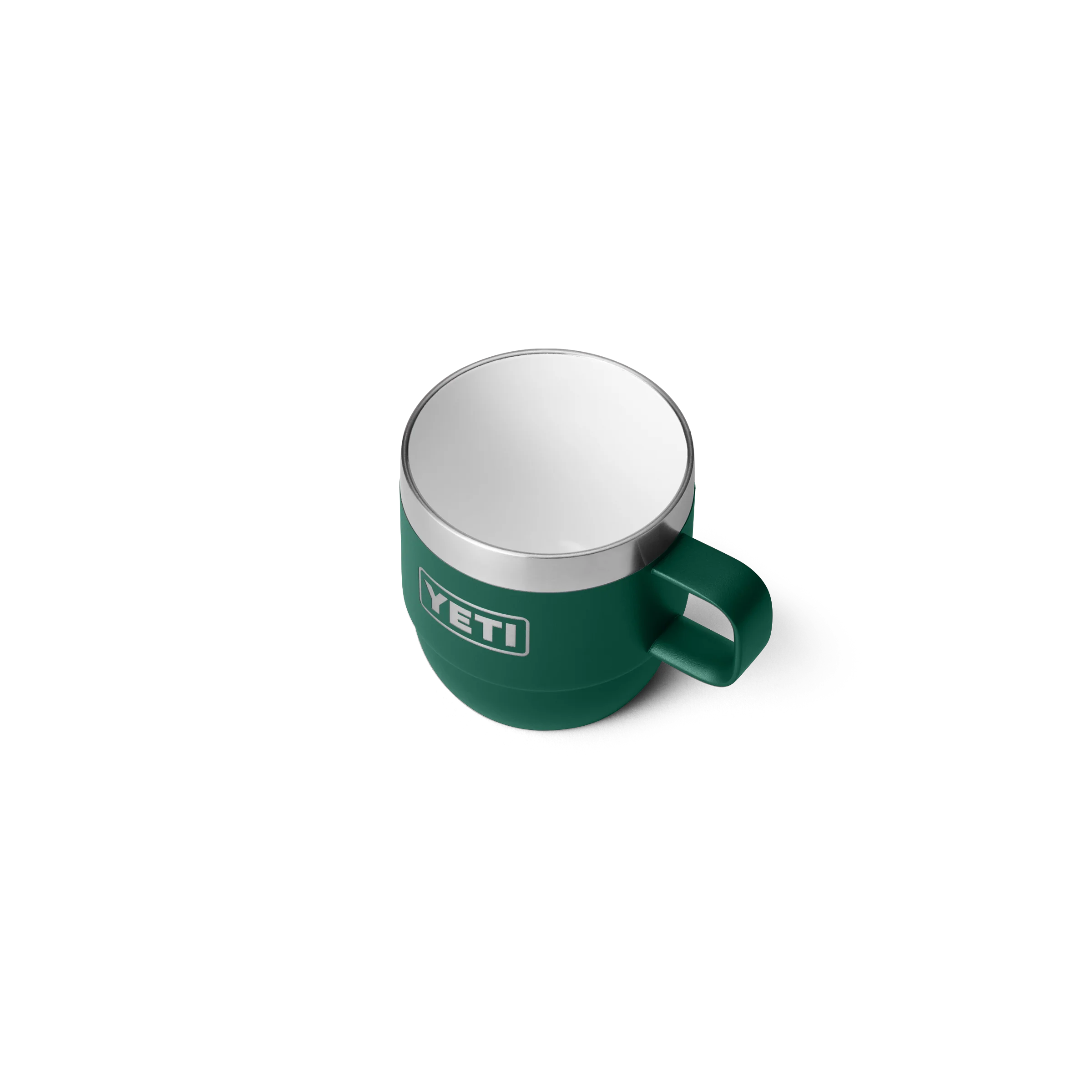 Rambler® 6 oz (177 ml) Stackable Mugs