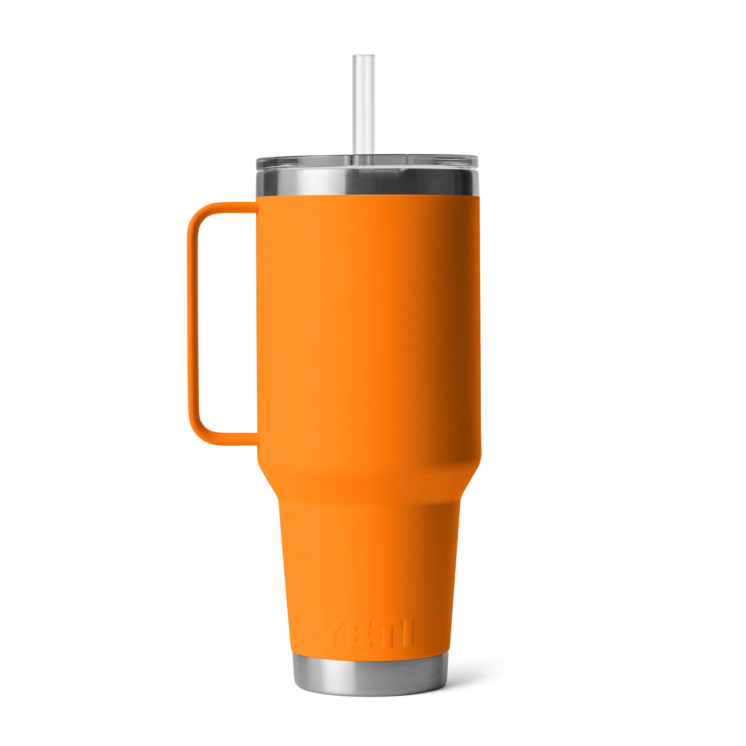 Rambler® 42 oz (1.2 l) Straw Mug