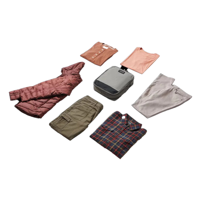 Crossroads® Large Packing Cubes