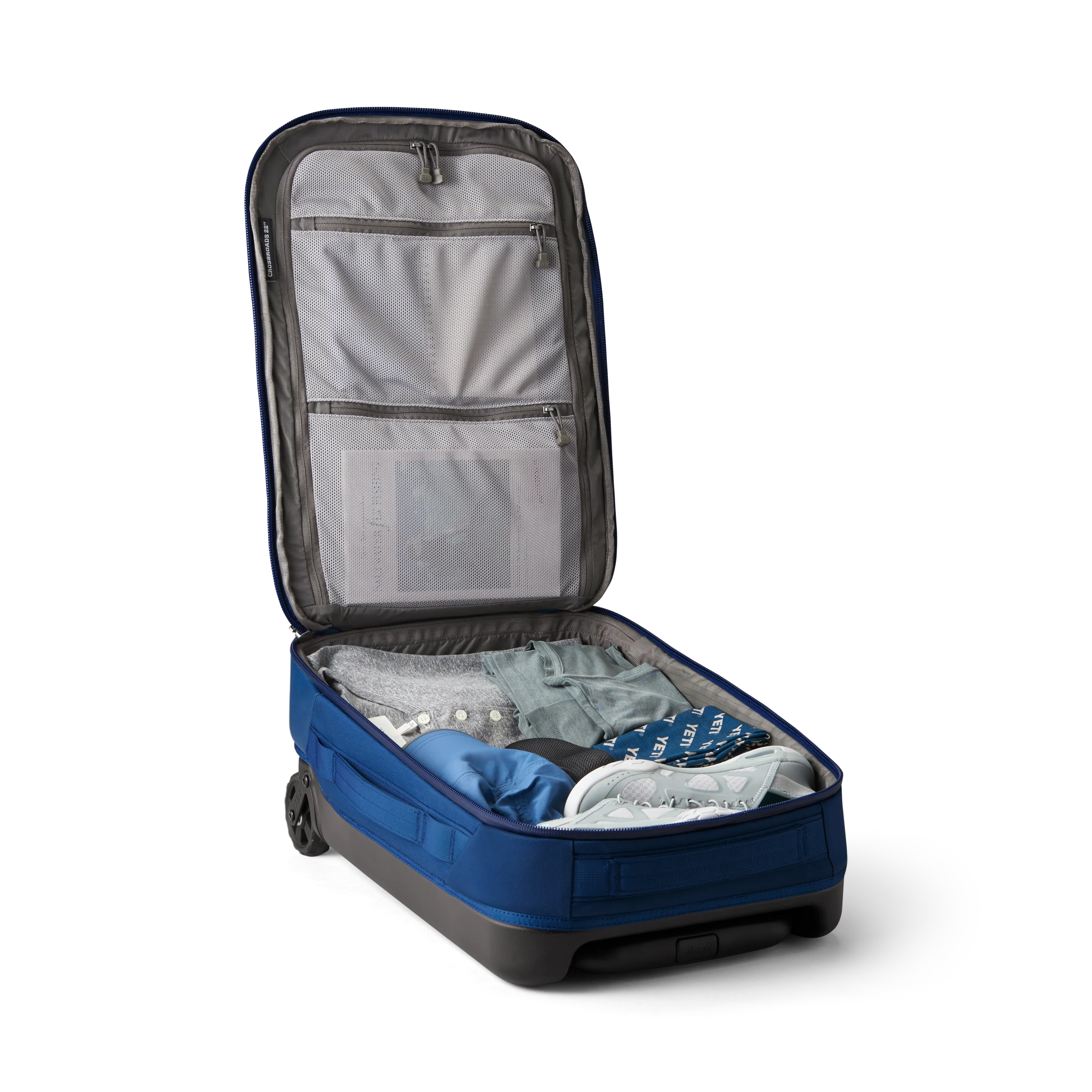 Crossroads® 35L / 22