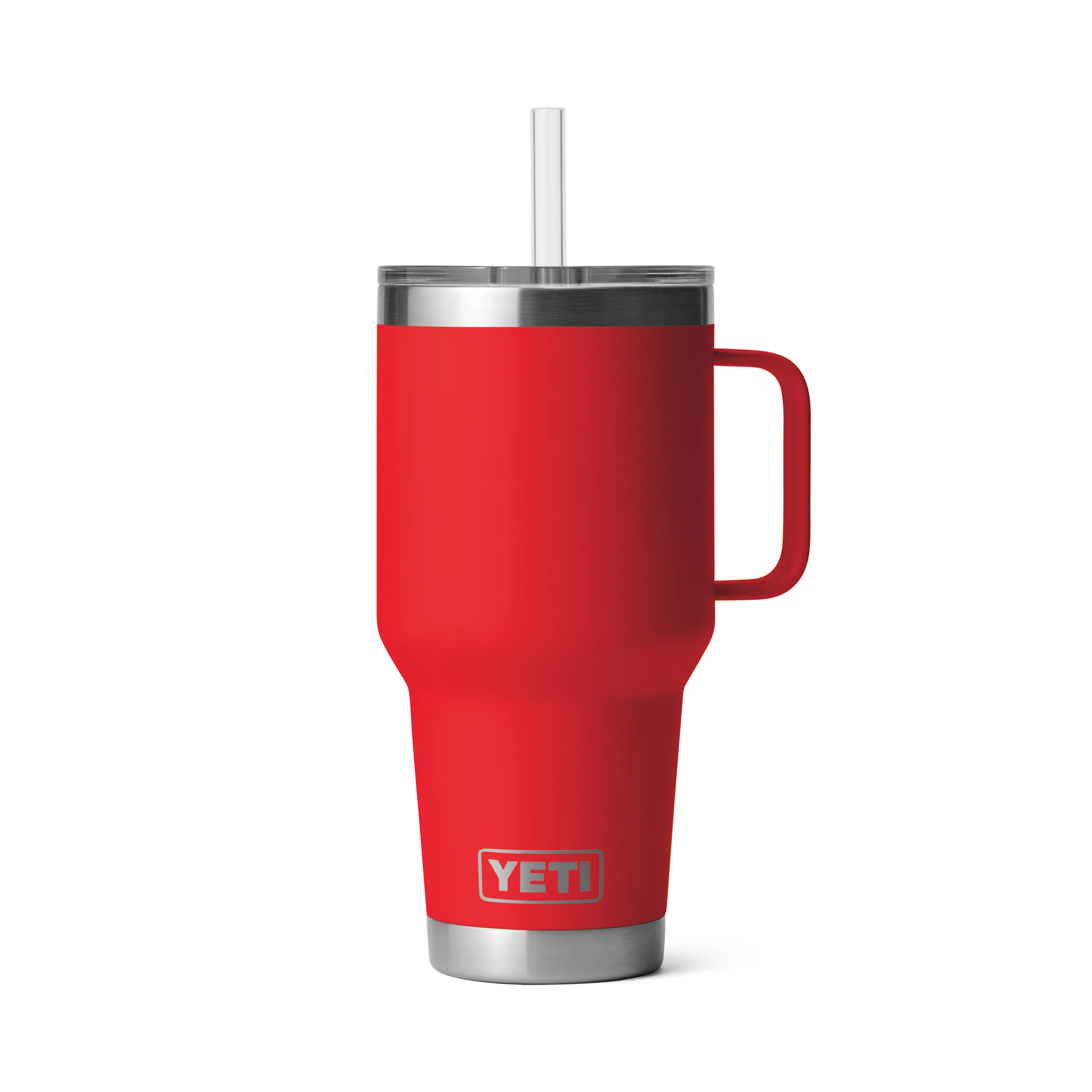 Rambler® 35 oz (1 l) Straw Mug