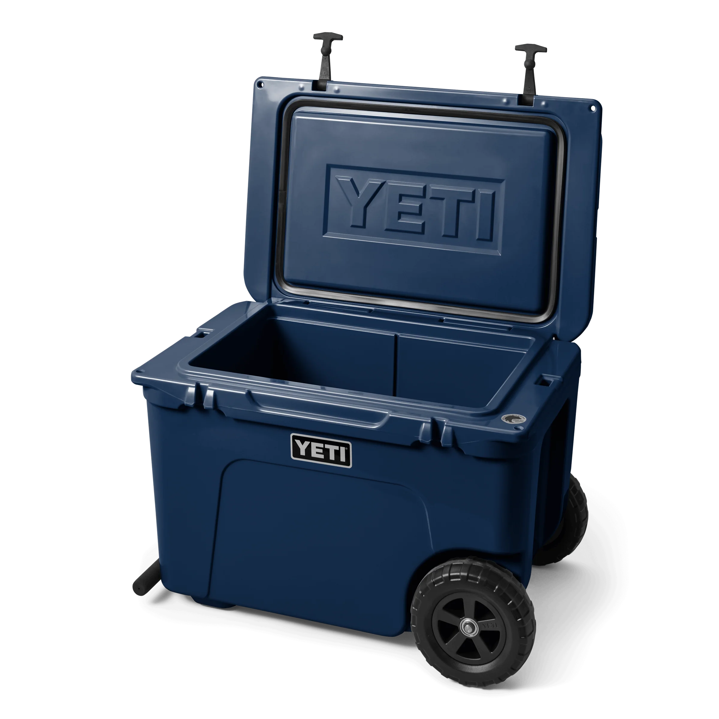 Tundra Haul® Wheeled Cool Box