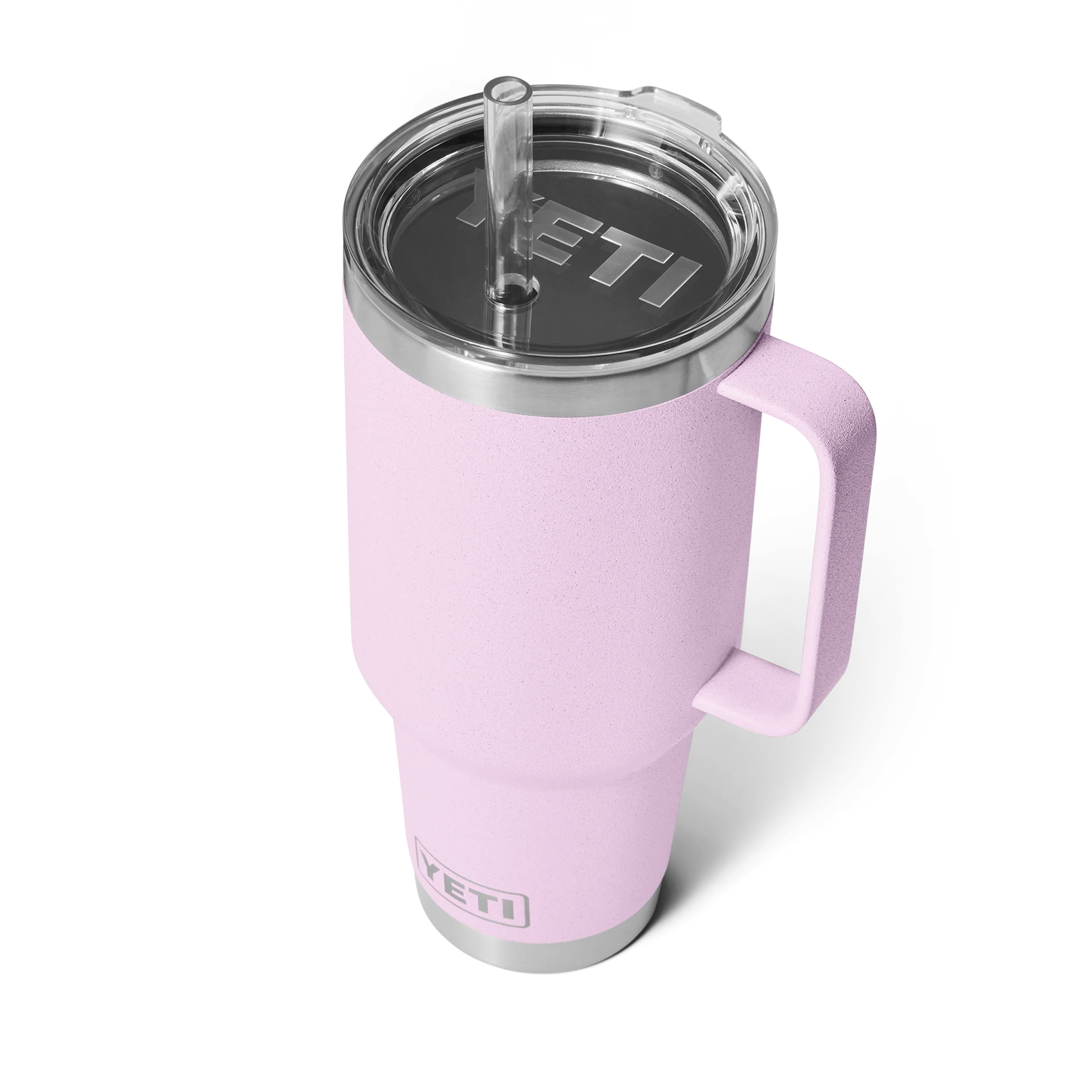 Rambler® 42 oz (1.2 l) Straw Mug
