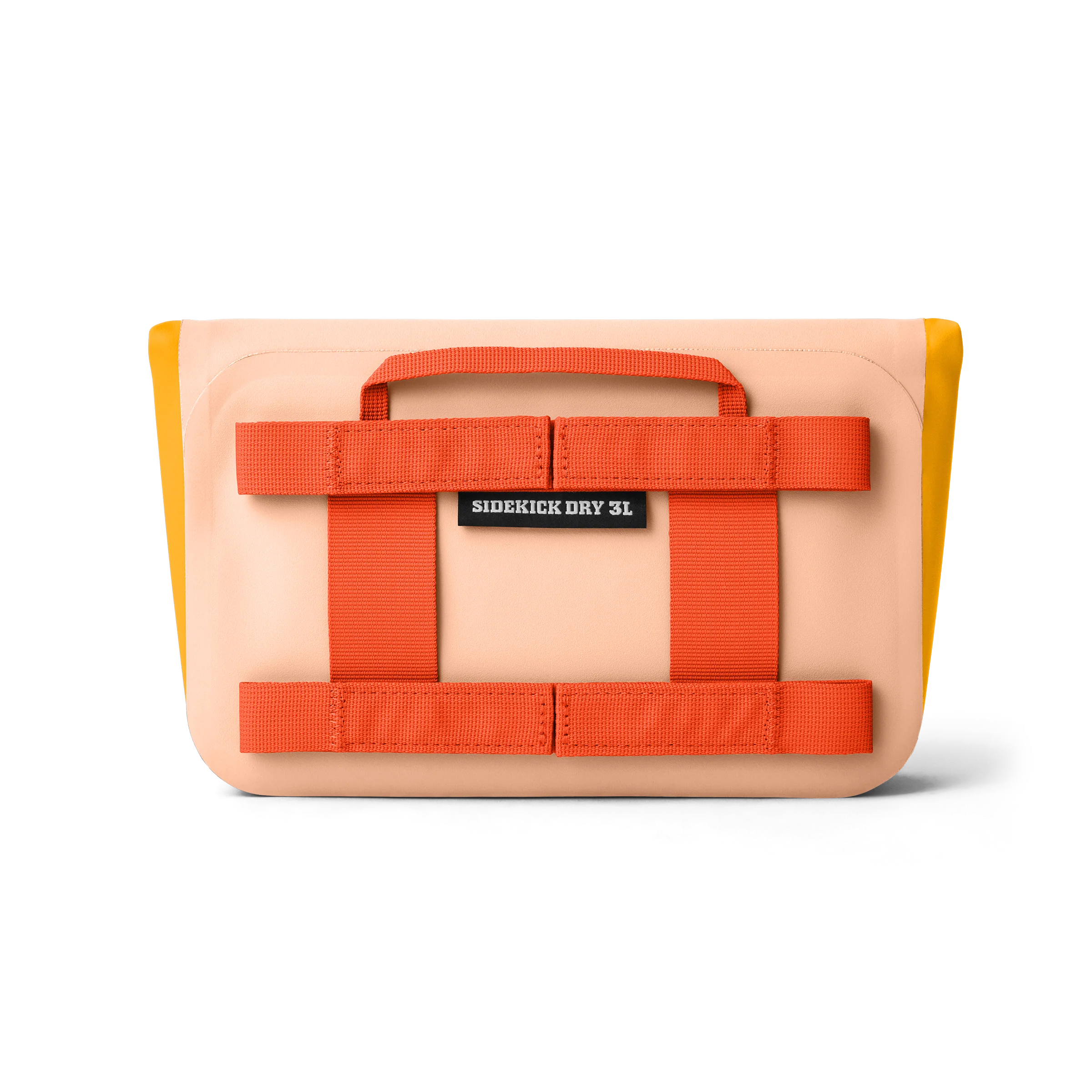 Sidekick Dry® 3L Waterproof Gear Case