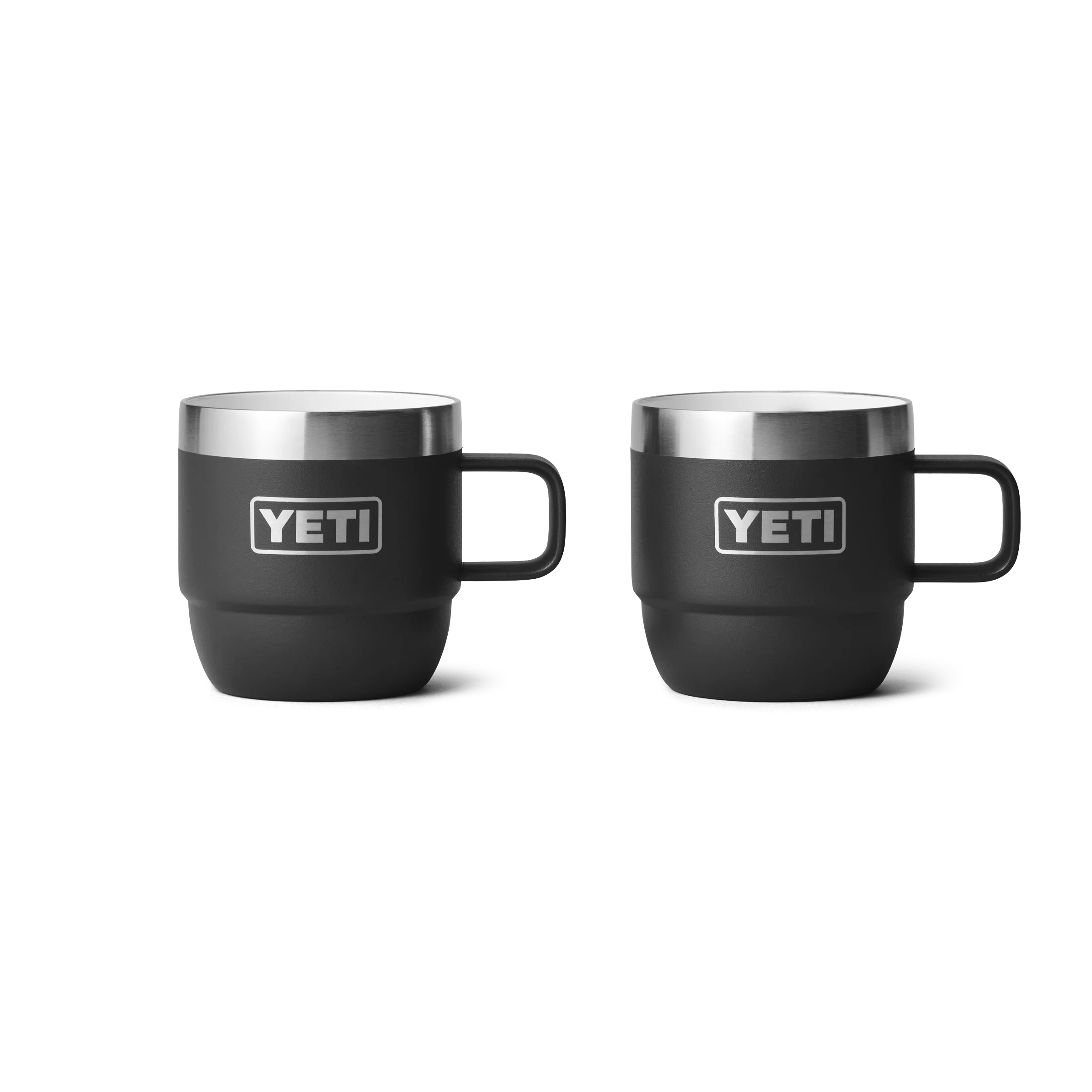 Rambler® 6 oz (177 ml) Stackable Mugs