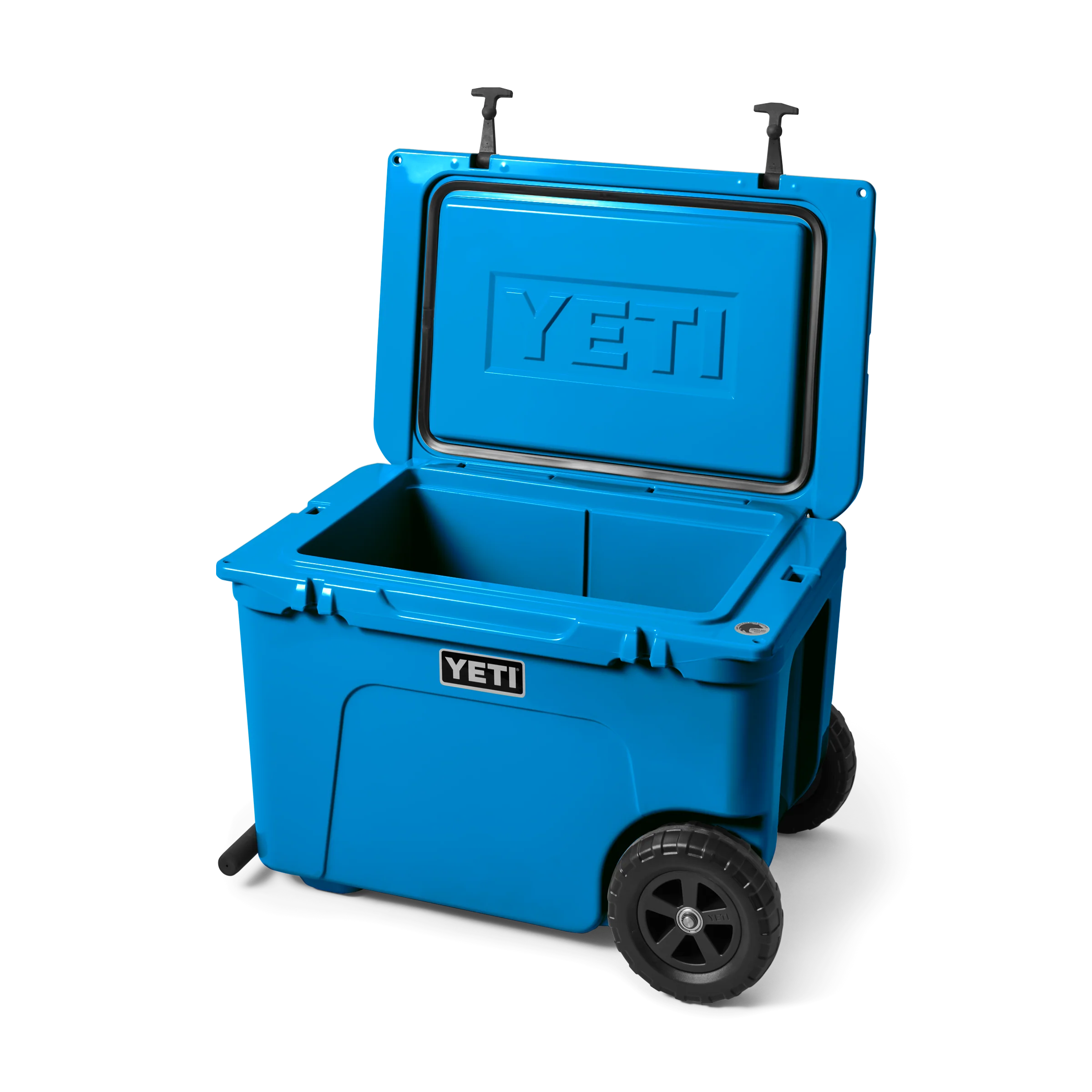 Tundra Haul® Wheeled Cool Box