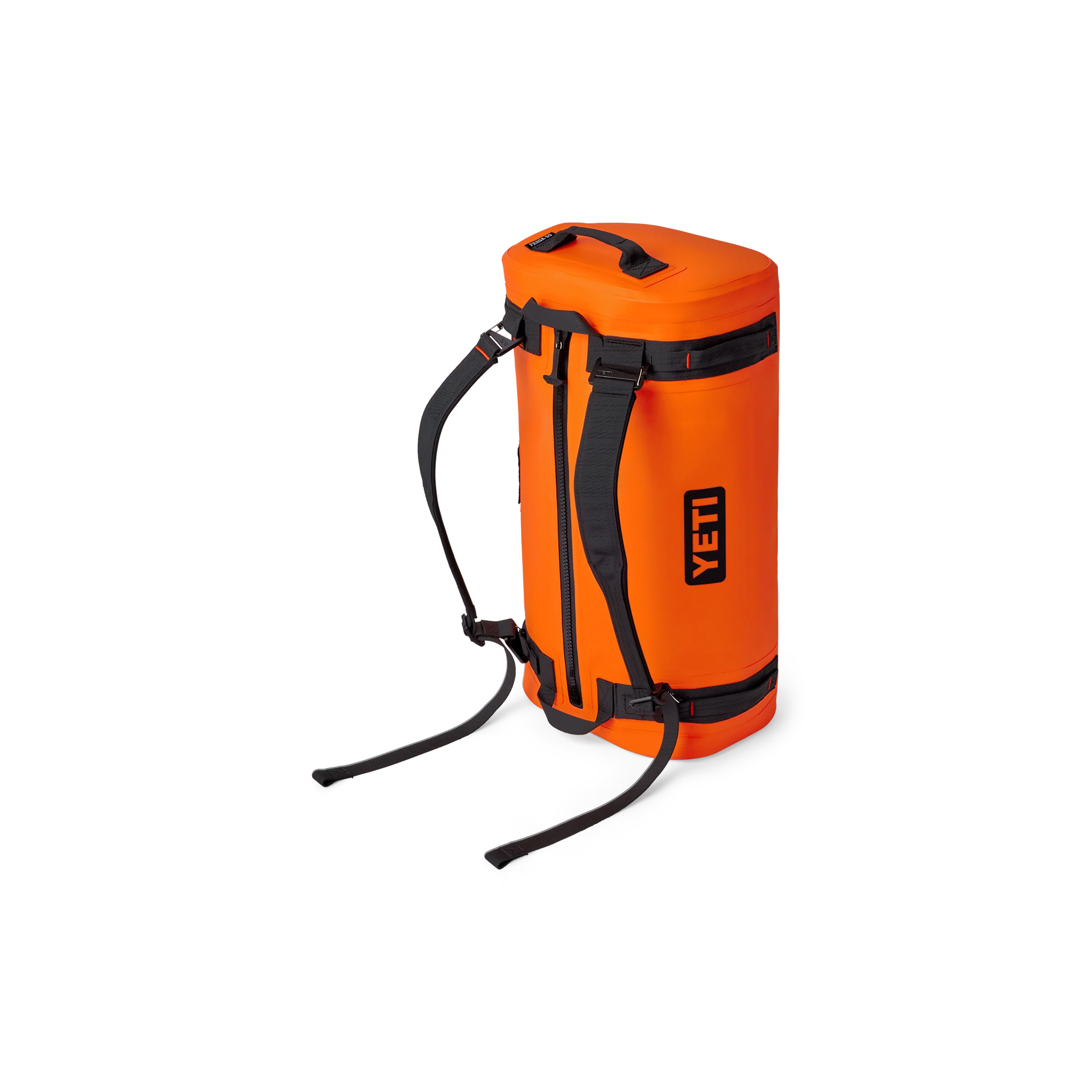 Panga® 50L Waterproof Duffel