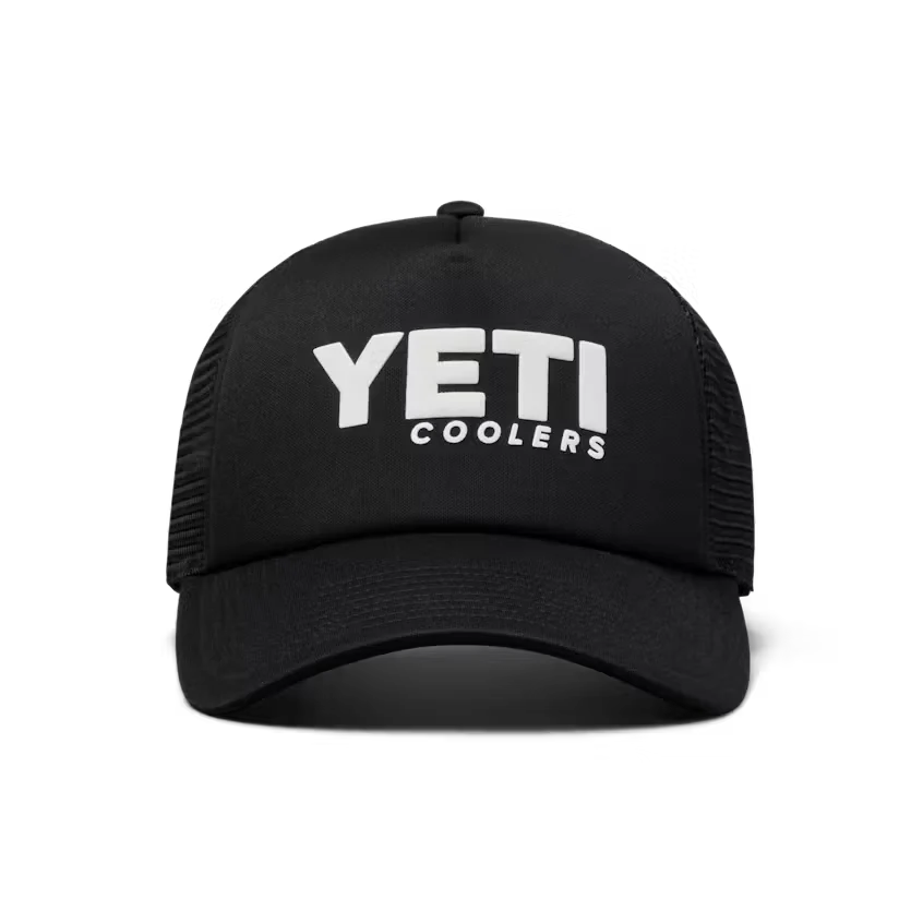 YETI® Coolers Mid Pro Foam Trucker Hat