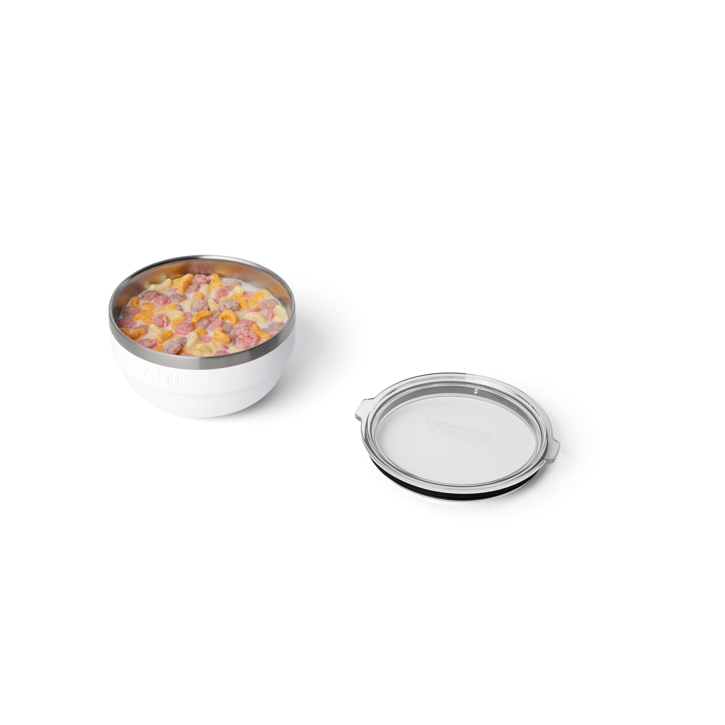 Rambler™ Small Insulated Bowl