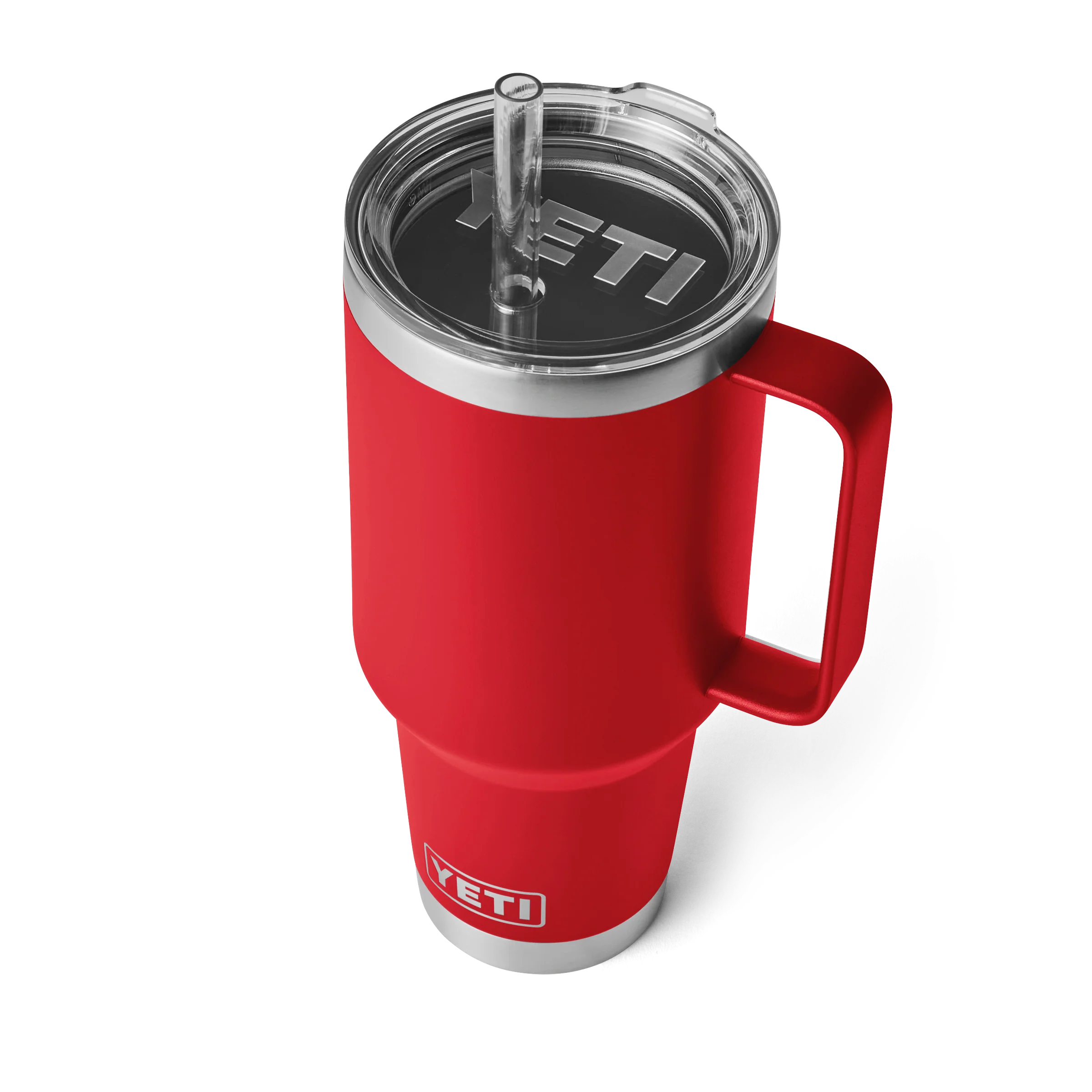 Rambler® 42 oz (1.2 l) Straw Mug