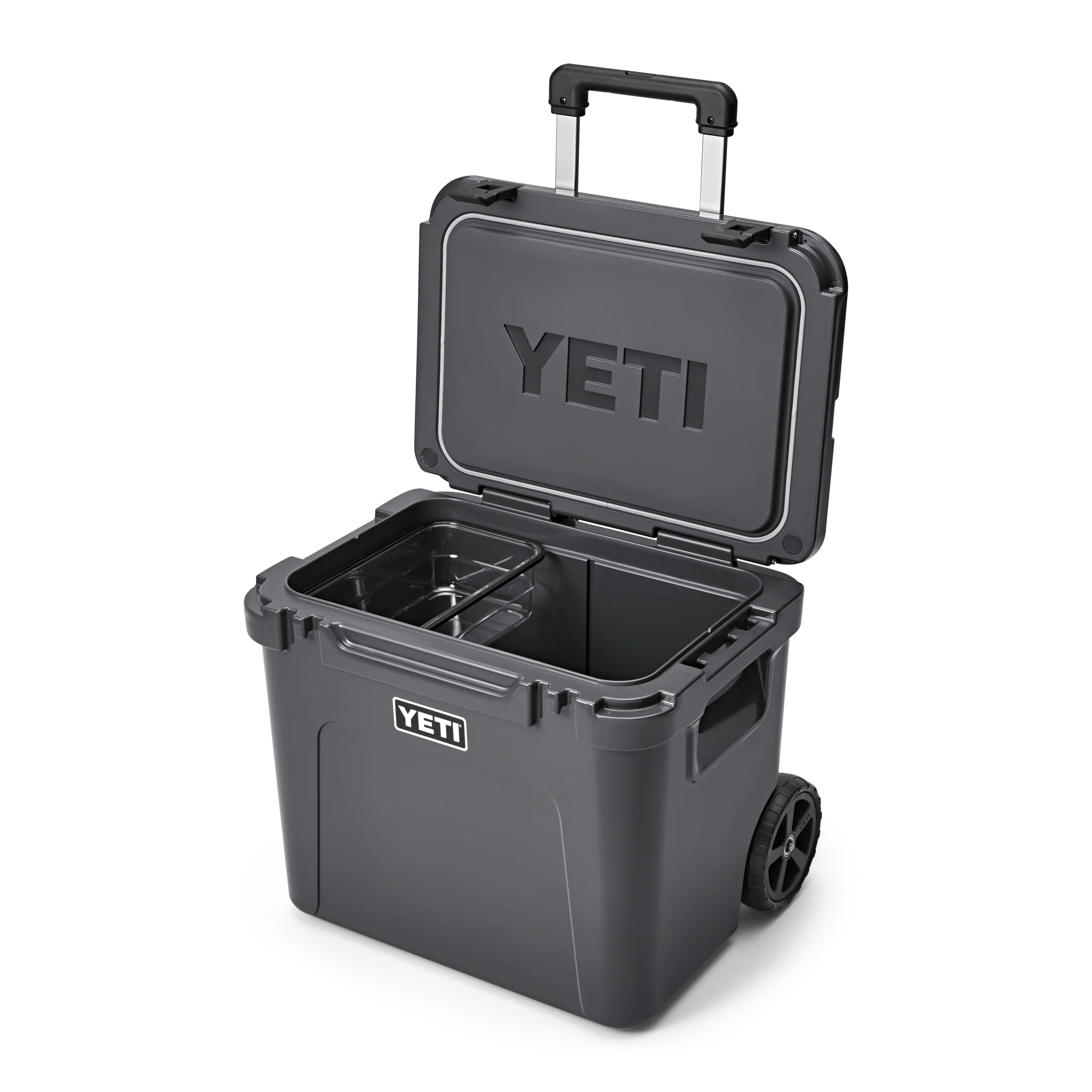 Roadie® 60 Wheeled Cool Box