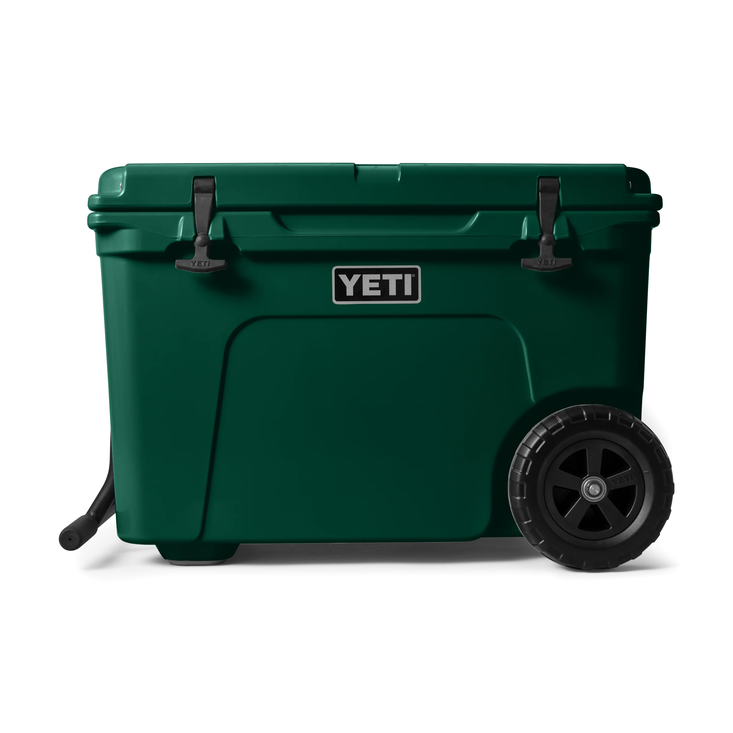 Tundra Haul® Wheeled Cool Box