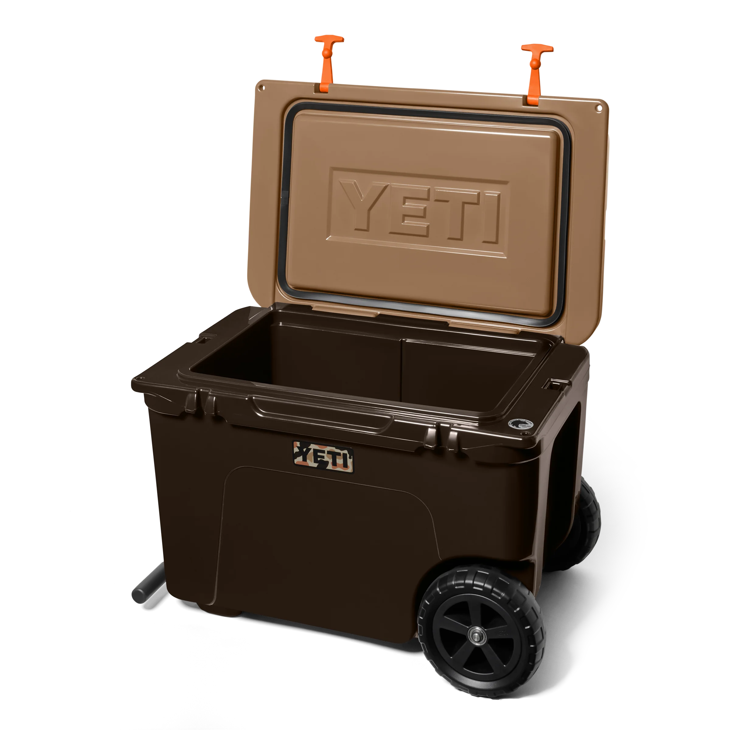 Tundra Haul® Wheeled Cool Box