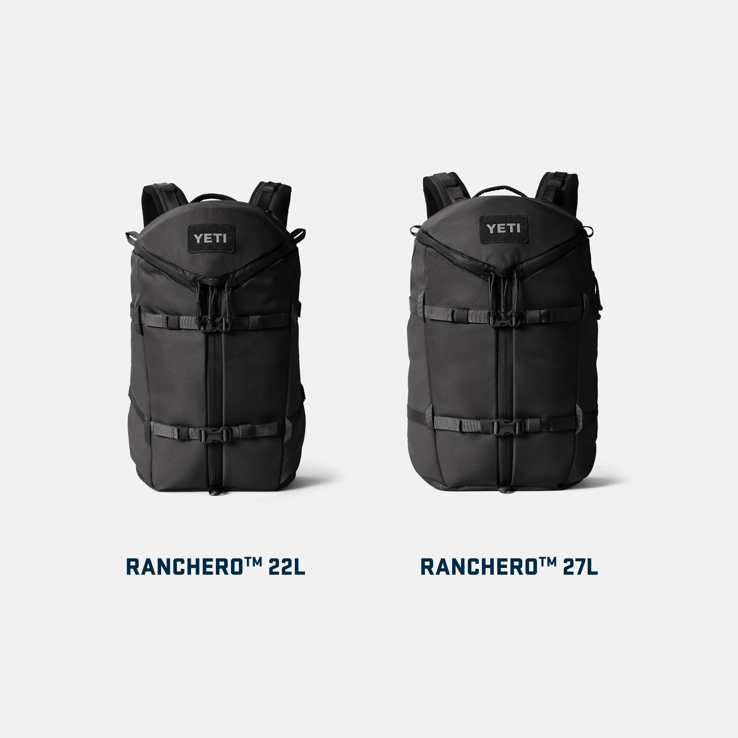 Ranchero™ 27L Everyday Carry Backpack