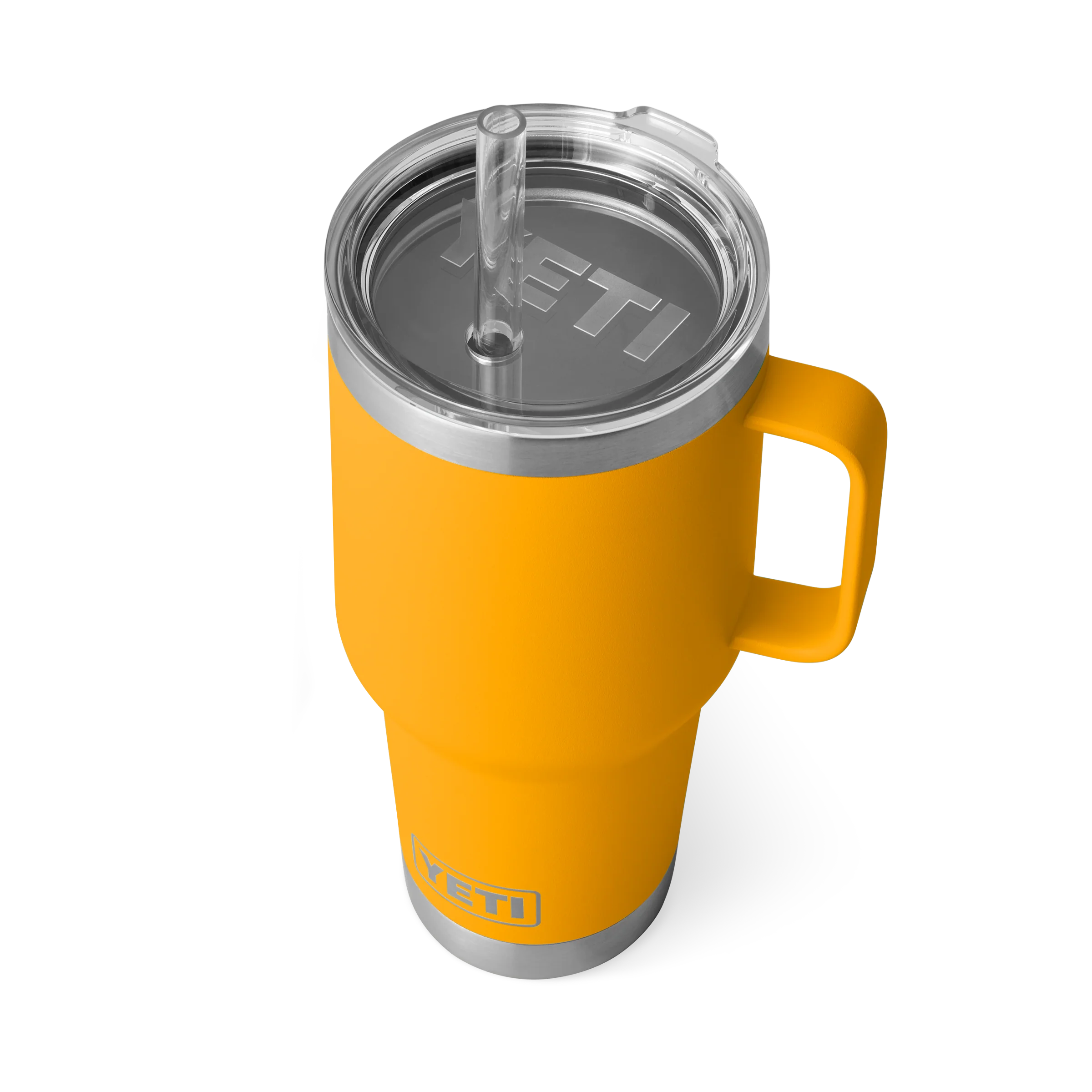 Rambler® 35 oz (1 l) Straw Mug