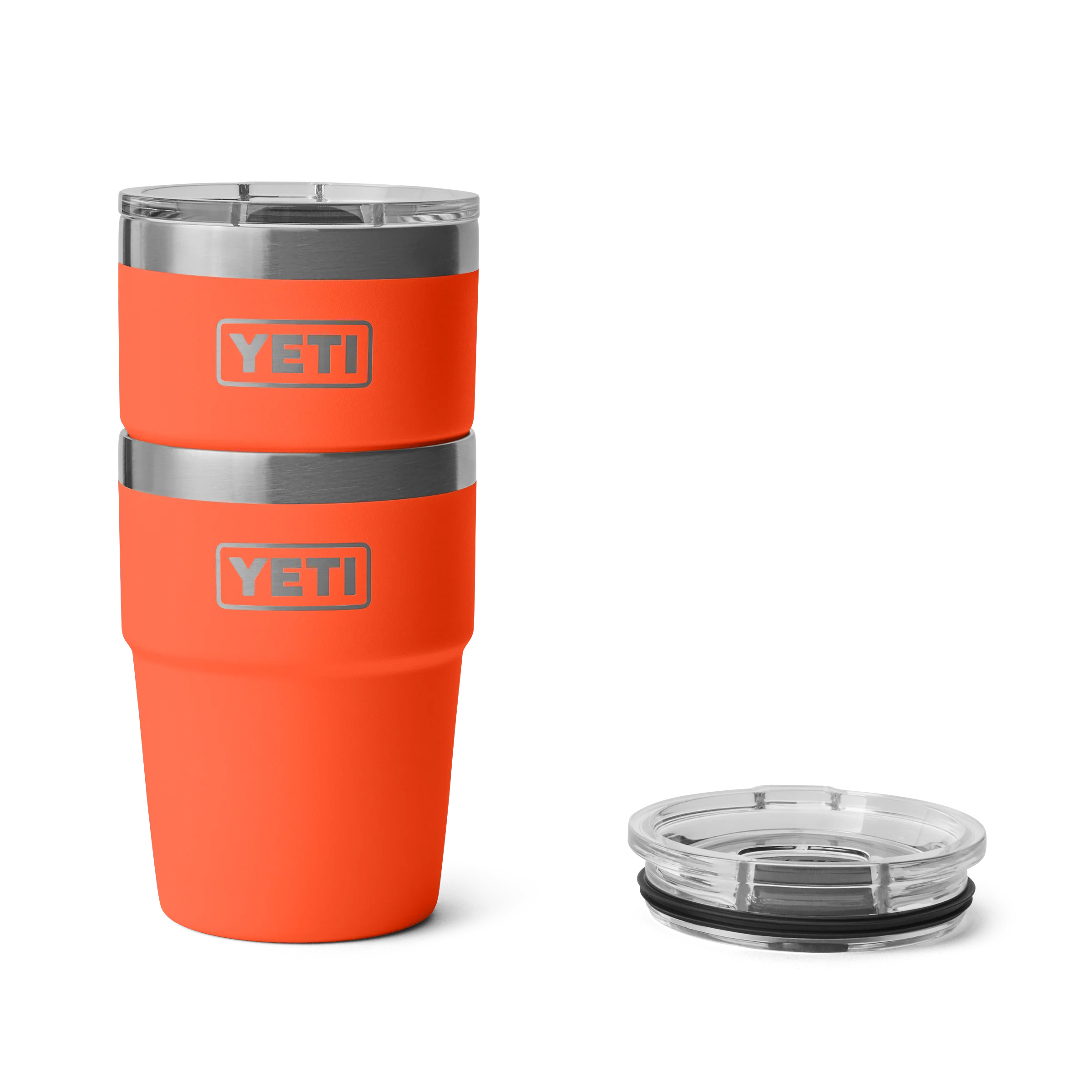 Rambler® 16 oz (473 ml) Stackable Cup