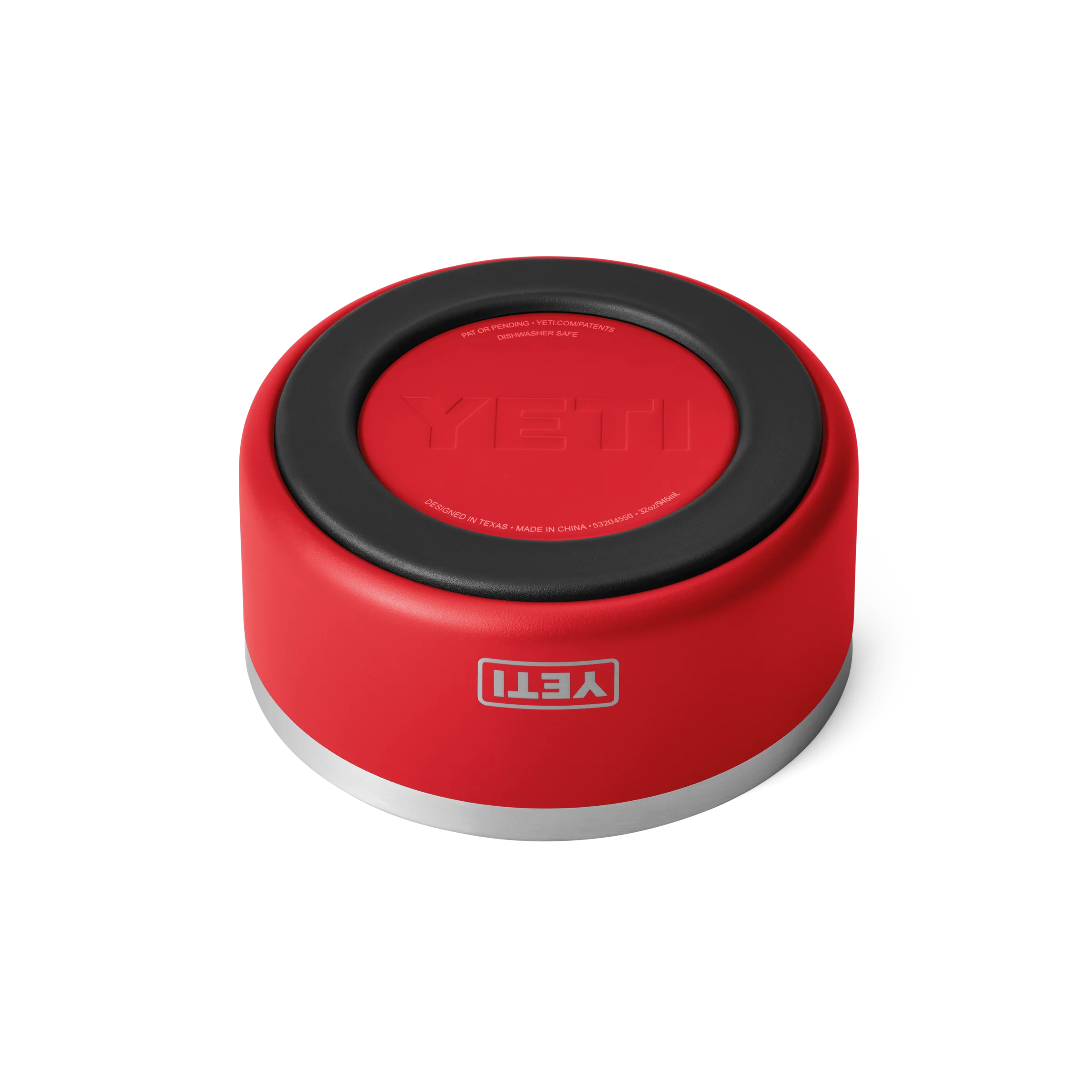 Boomer™ 4 Dog Bowl