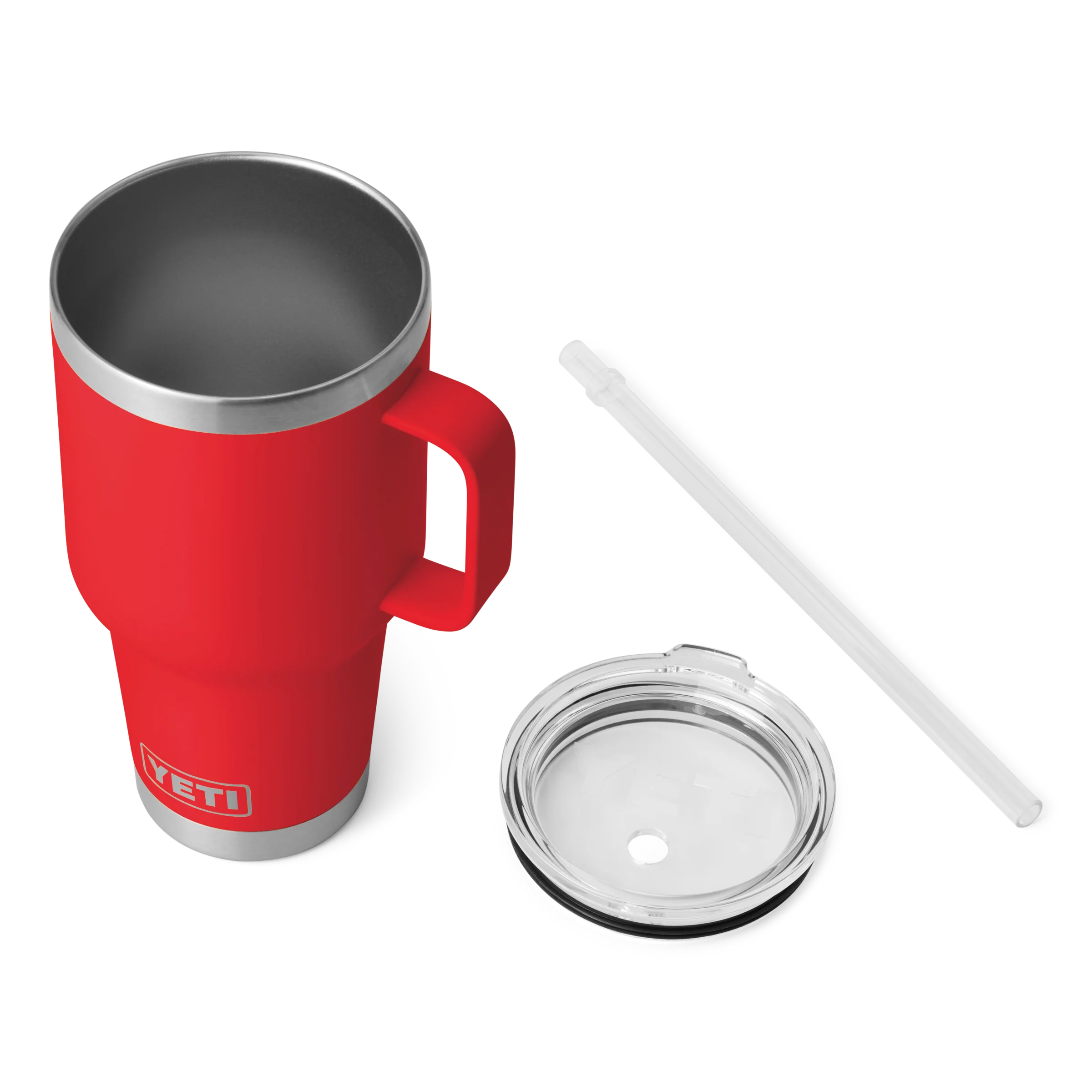 Rambler® 35 oz (1 l) Straw Mug