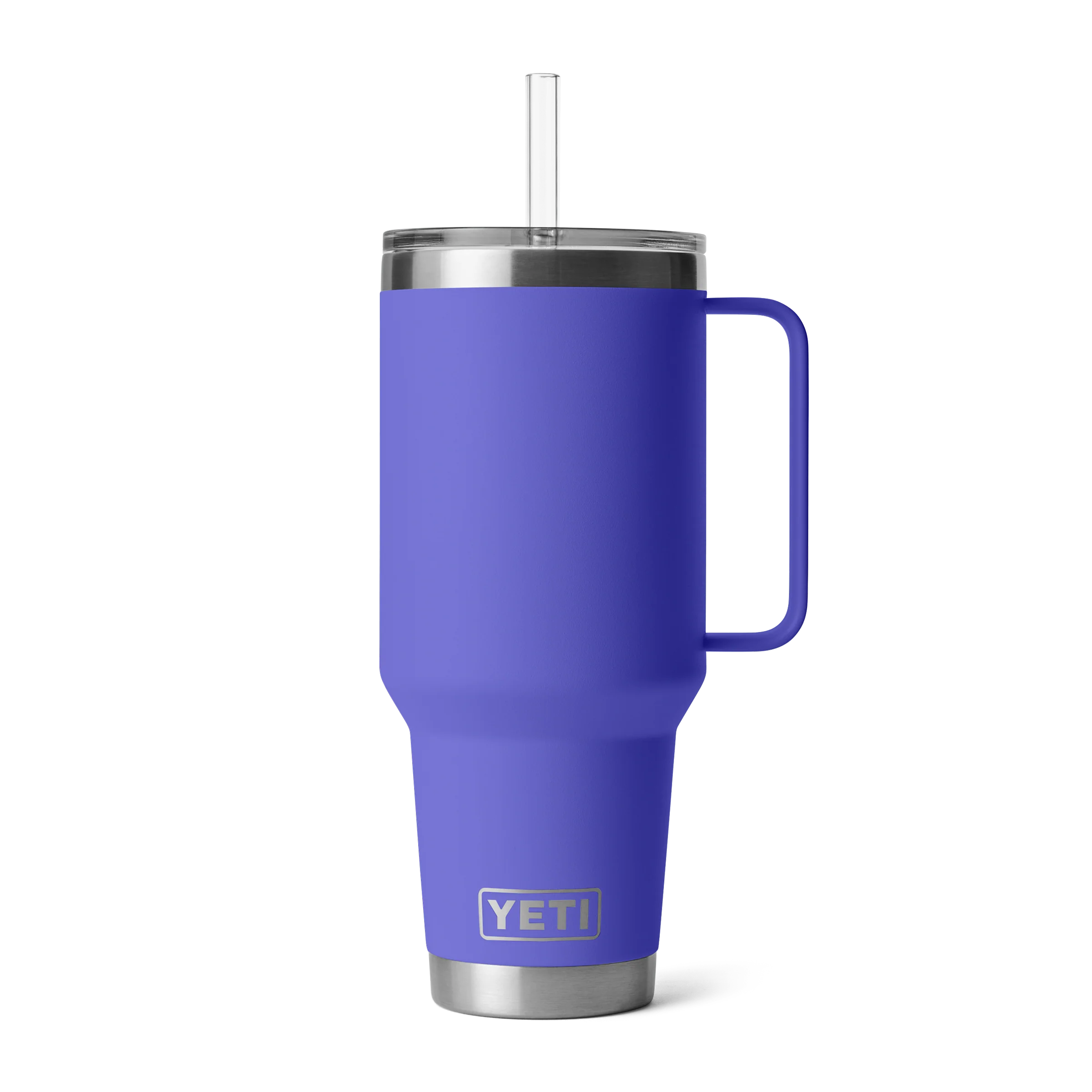 Rambler® 42 oz (1.2 L) Straw Mug