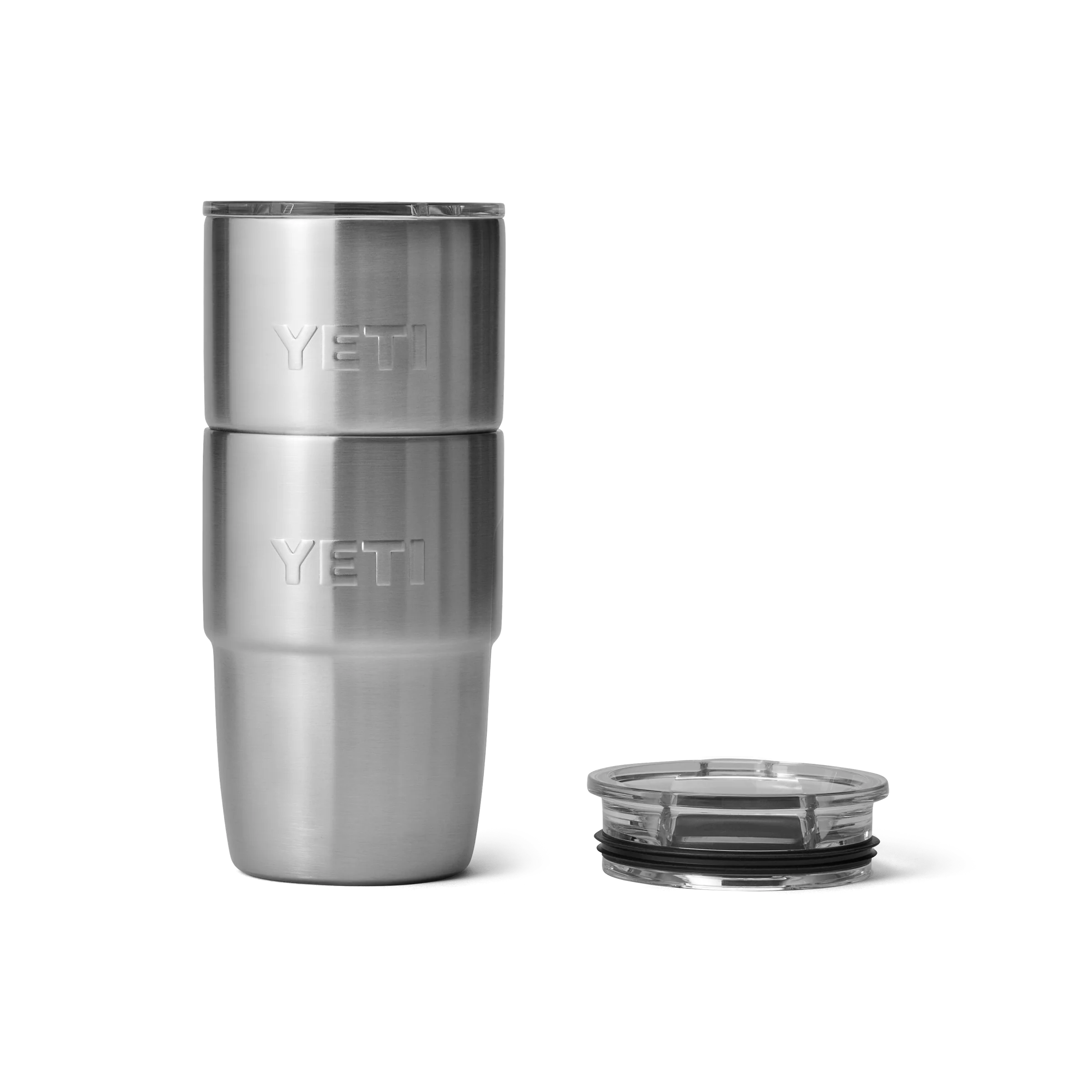 Rambler® 8 oz (236 ml) Stackable Cup