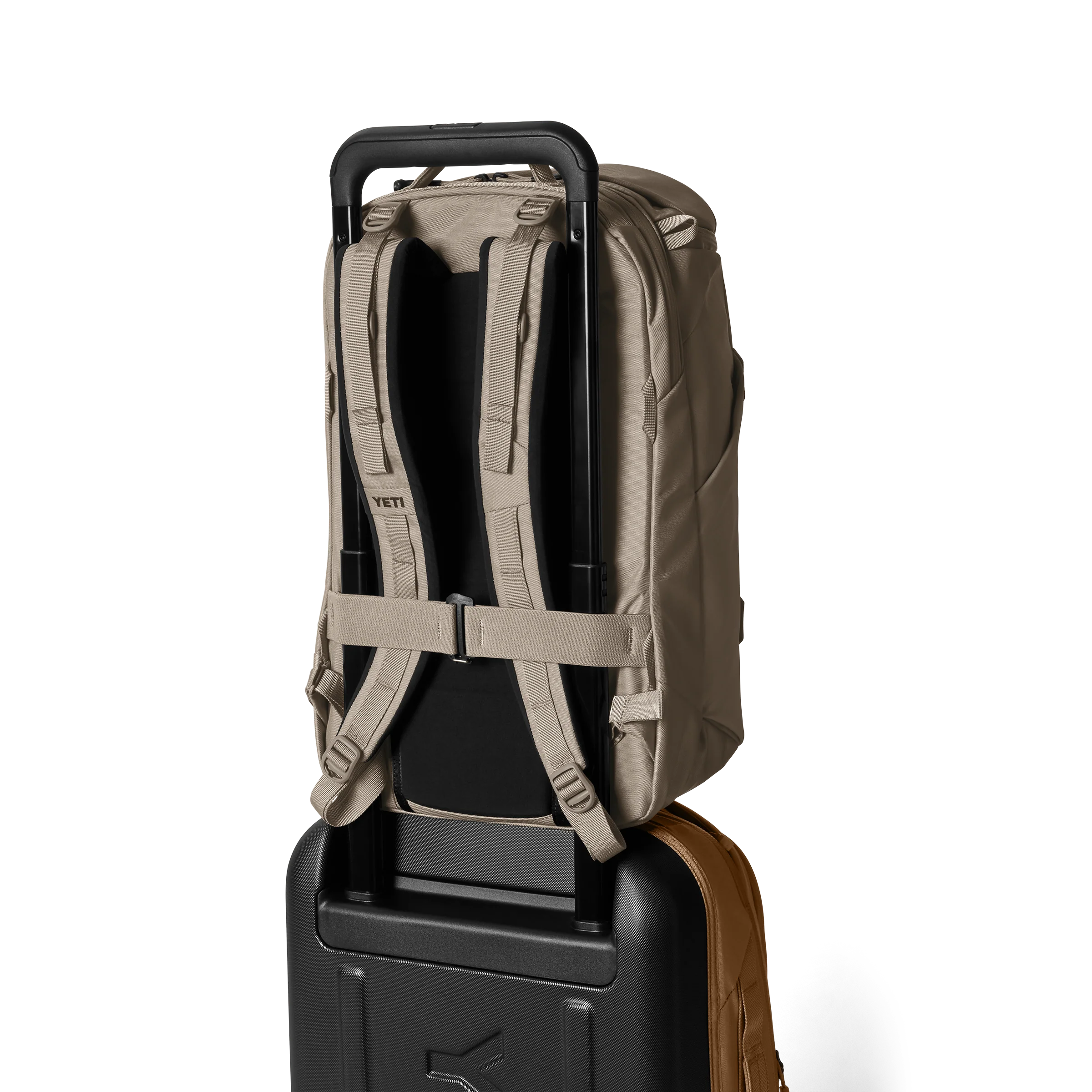 Ranchero™ 27L Everyday Carry Backpack