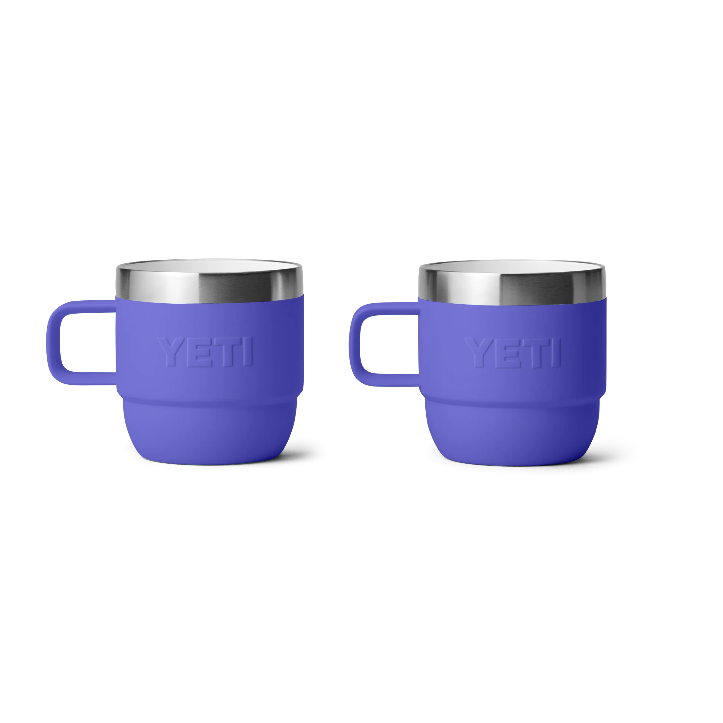 Rambler® 6 oz (177 ml) Stackable Mugs