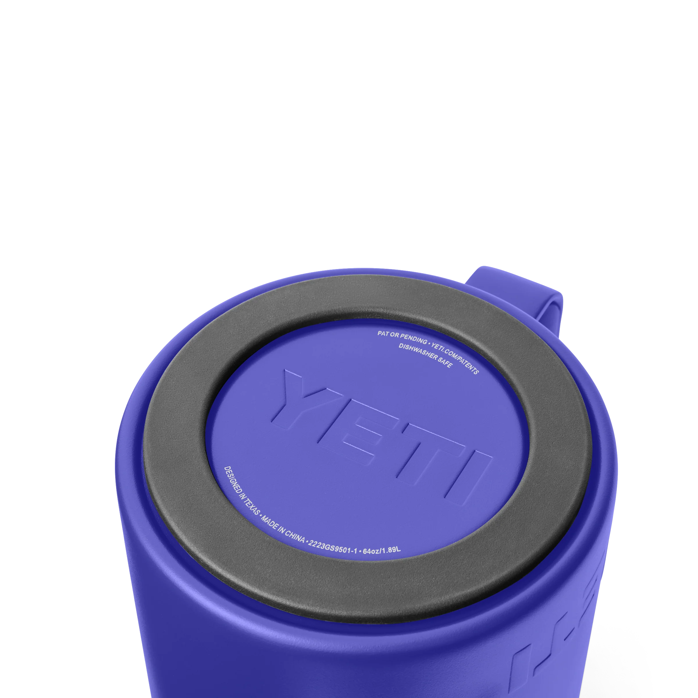 Rambler™ 64 oz (1.9 l) Pitcher